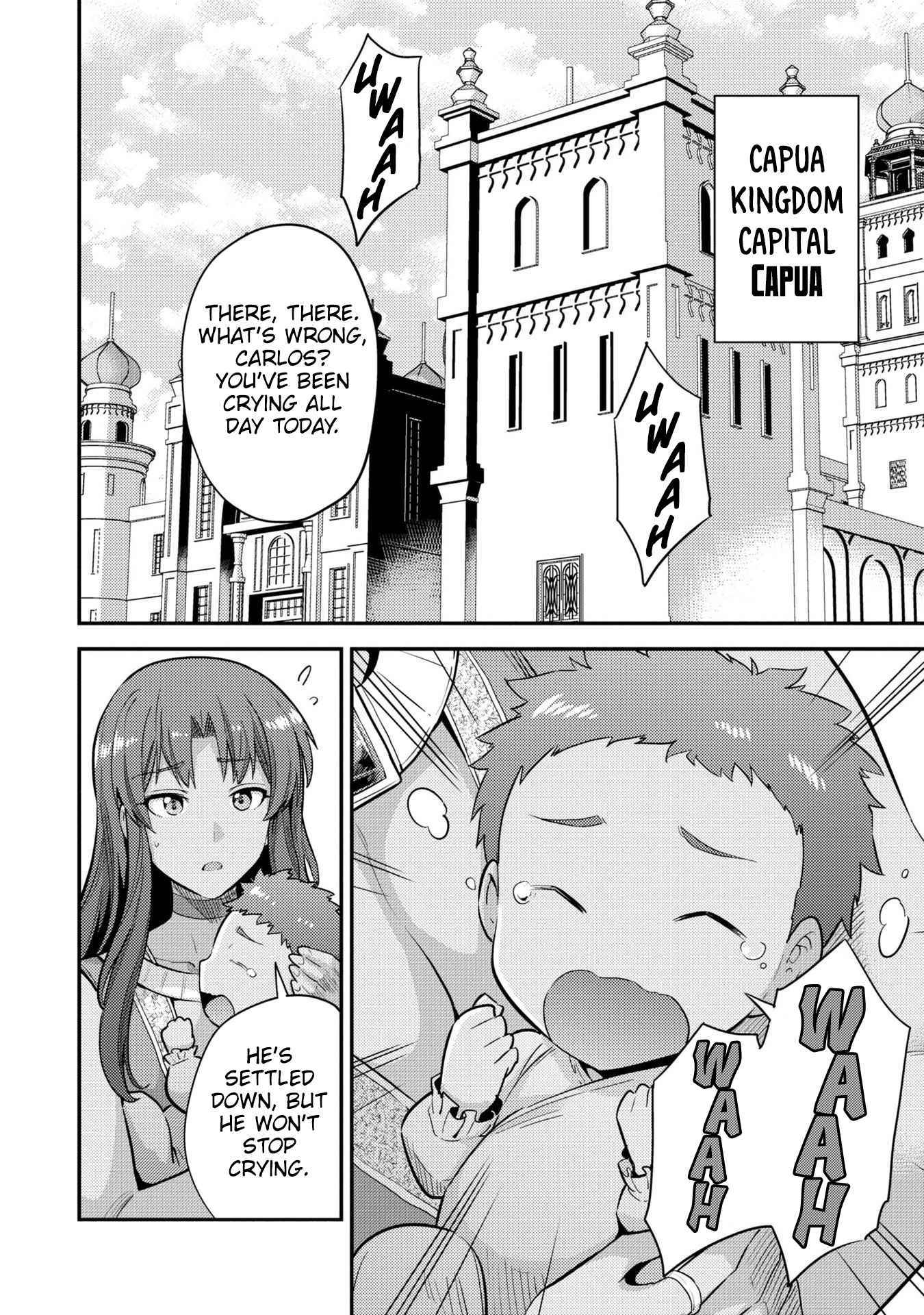 Risou No Himo Seikatsu Chapter 56 page 4 - 