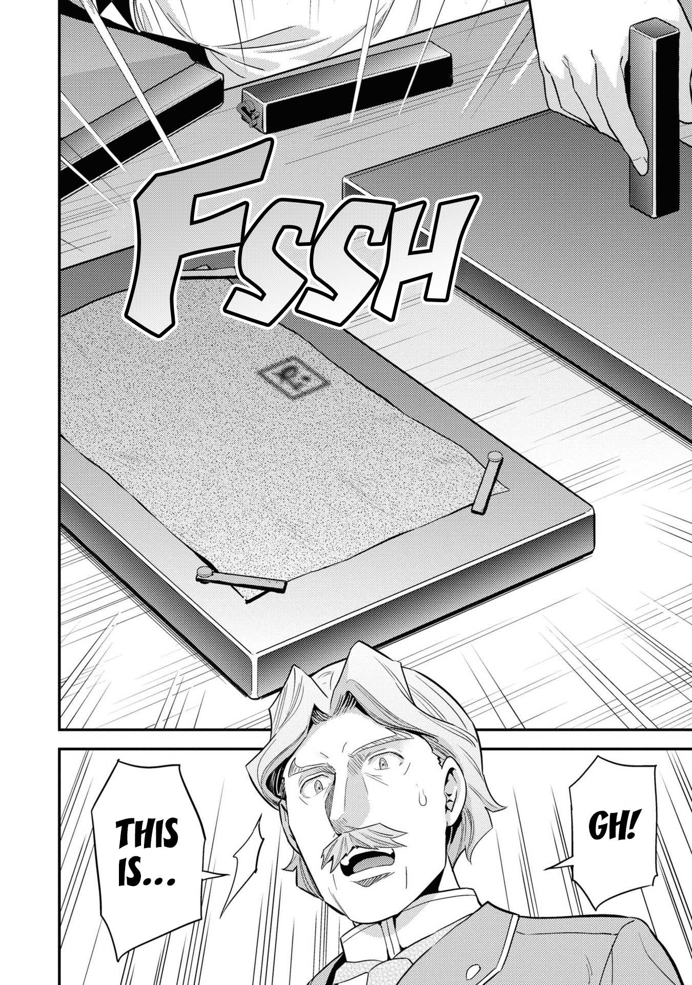 Risou No Himo Seikatsu Chapter 57 page 41 - 