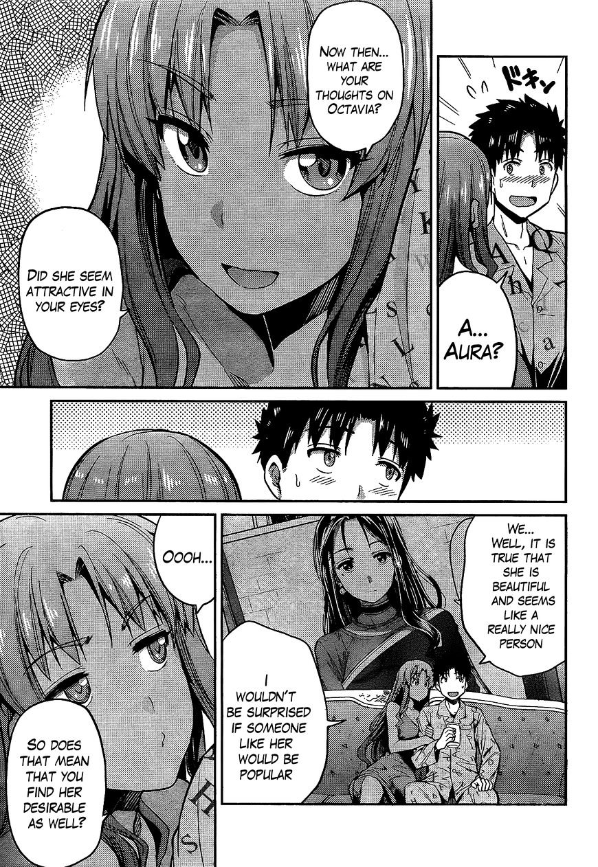 Risou No Himo Seikatsu Chapter 6 page 24 - 