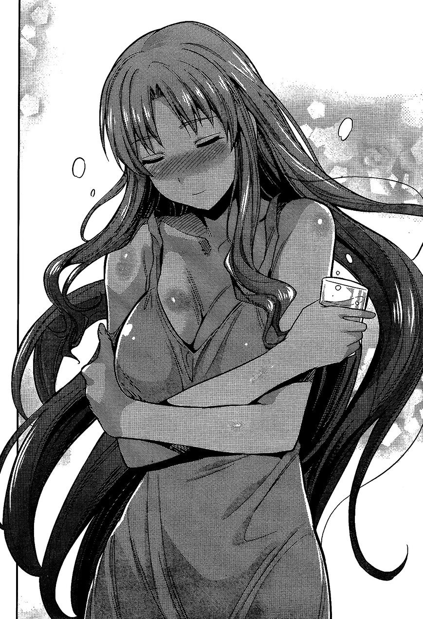Risou No Himo Seikatsu Chapter 6 page 31 - 