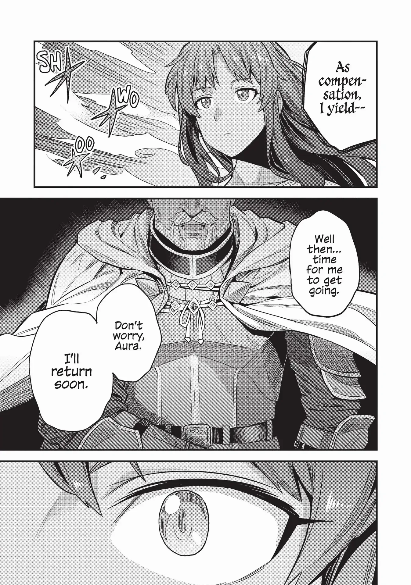 Risou No Himo Seikatsu Chapter 60 page 31 - 
