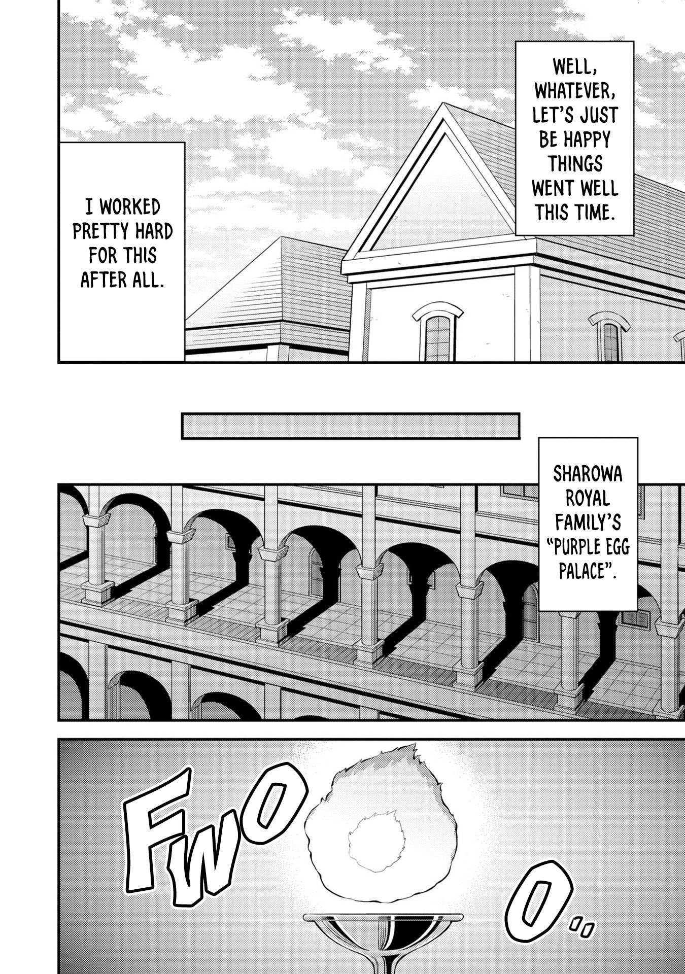 Risou No Himo Seikatsu Chapter 62 page 25 - 