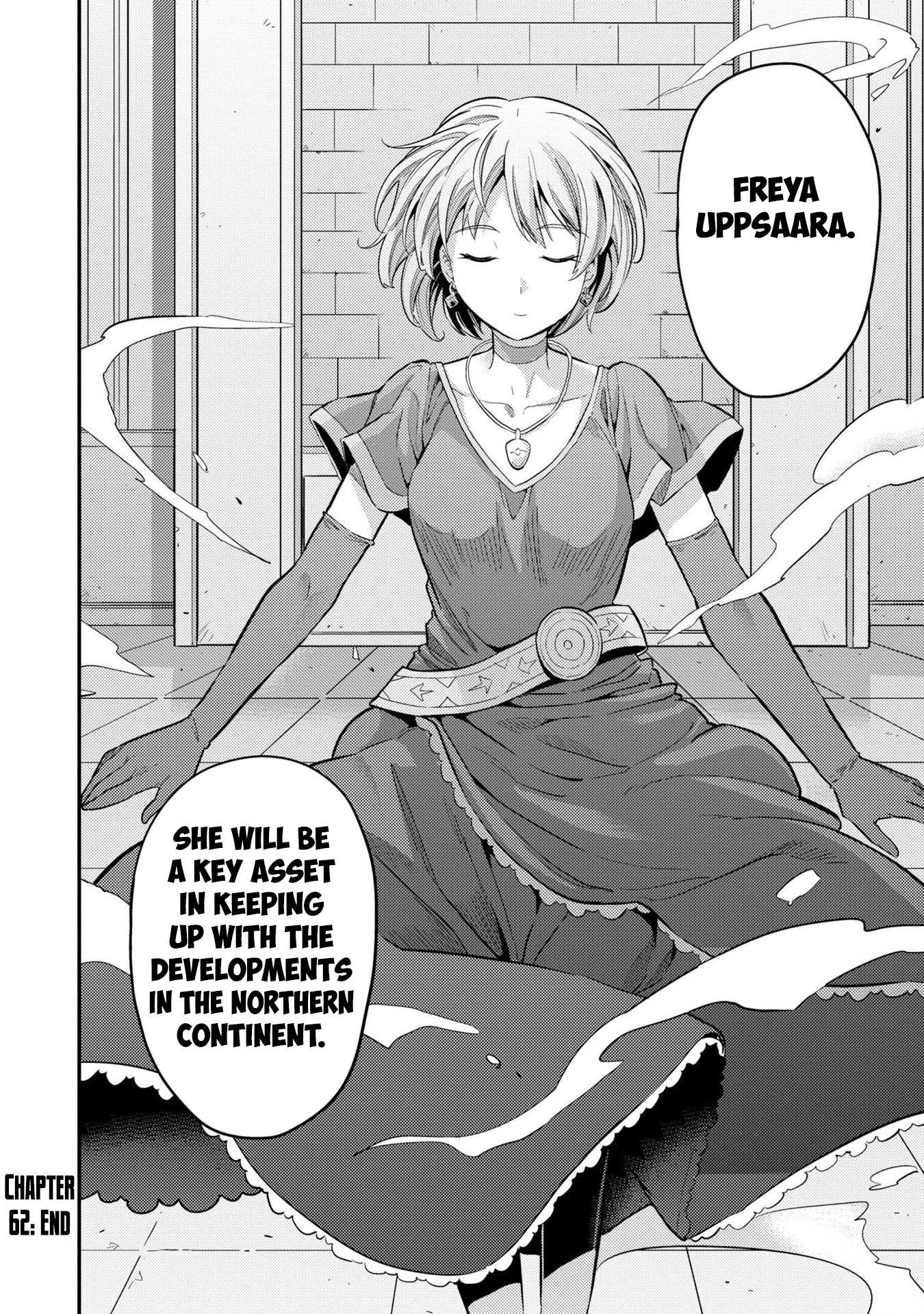 Risou No Himo Seikatsu Chapter 62 page 41 - 