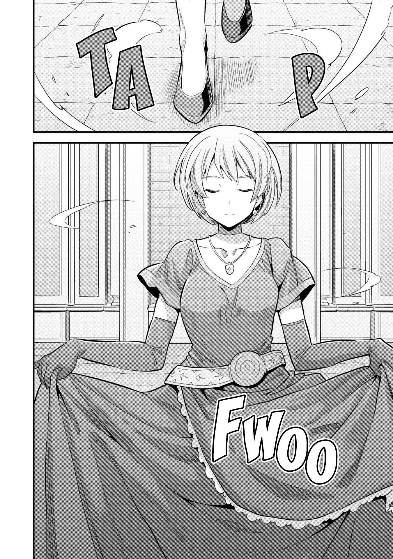 Risou No Himo Seikatsu Chapter 63 page 4 - 
