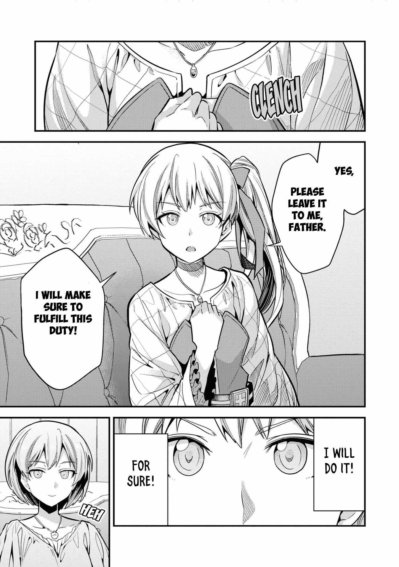 Risou No Himo Seikatsu Chapter 66 page 19 - 