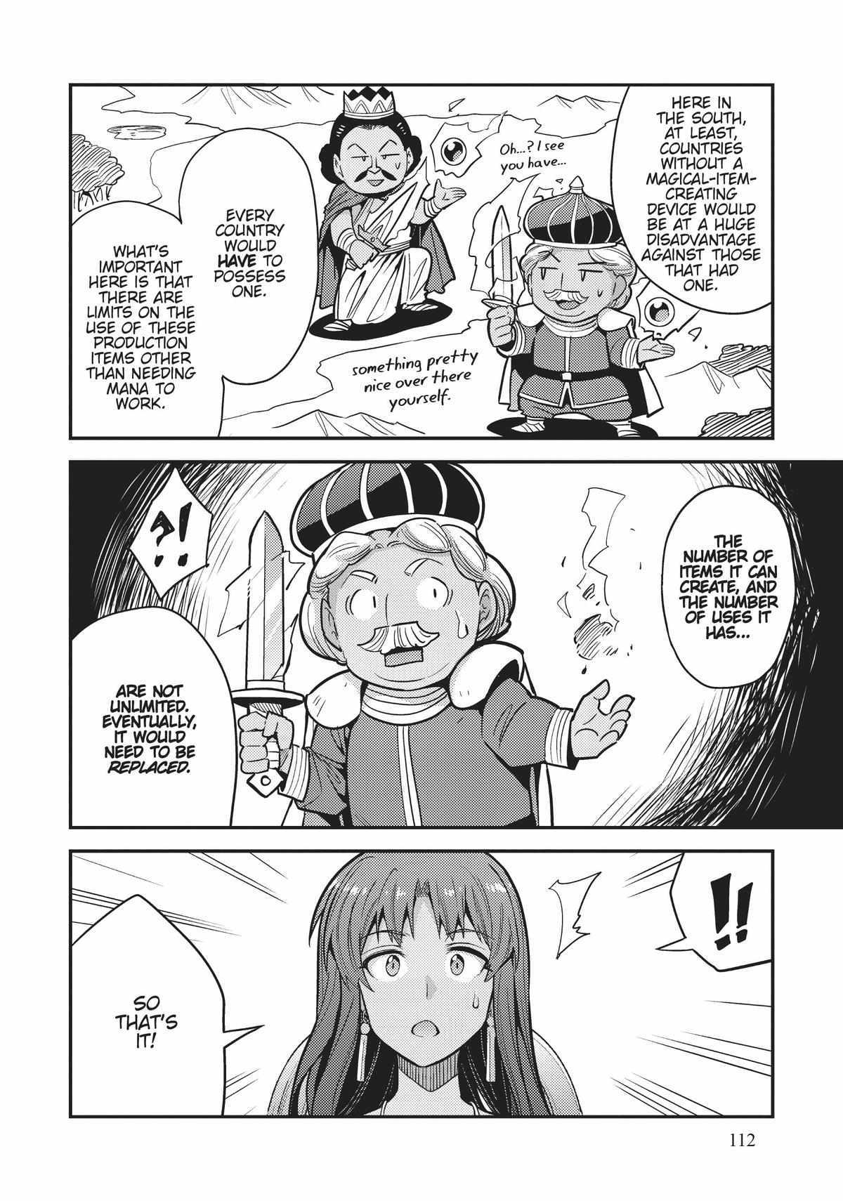 Risou No Himo Seikatsu Chapter 67 page 29 - 
