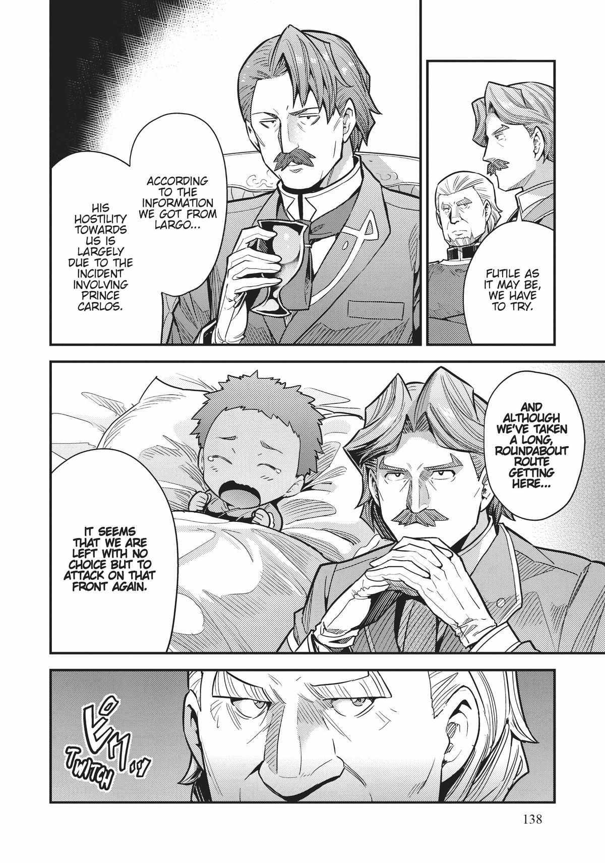 Risou No Himo Seikatsu Chapter 68 page 14 - 