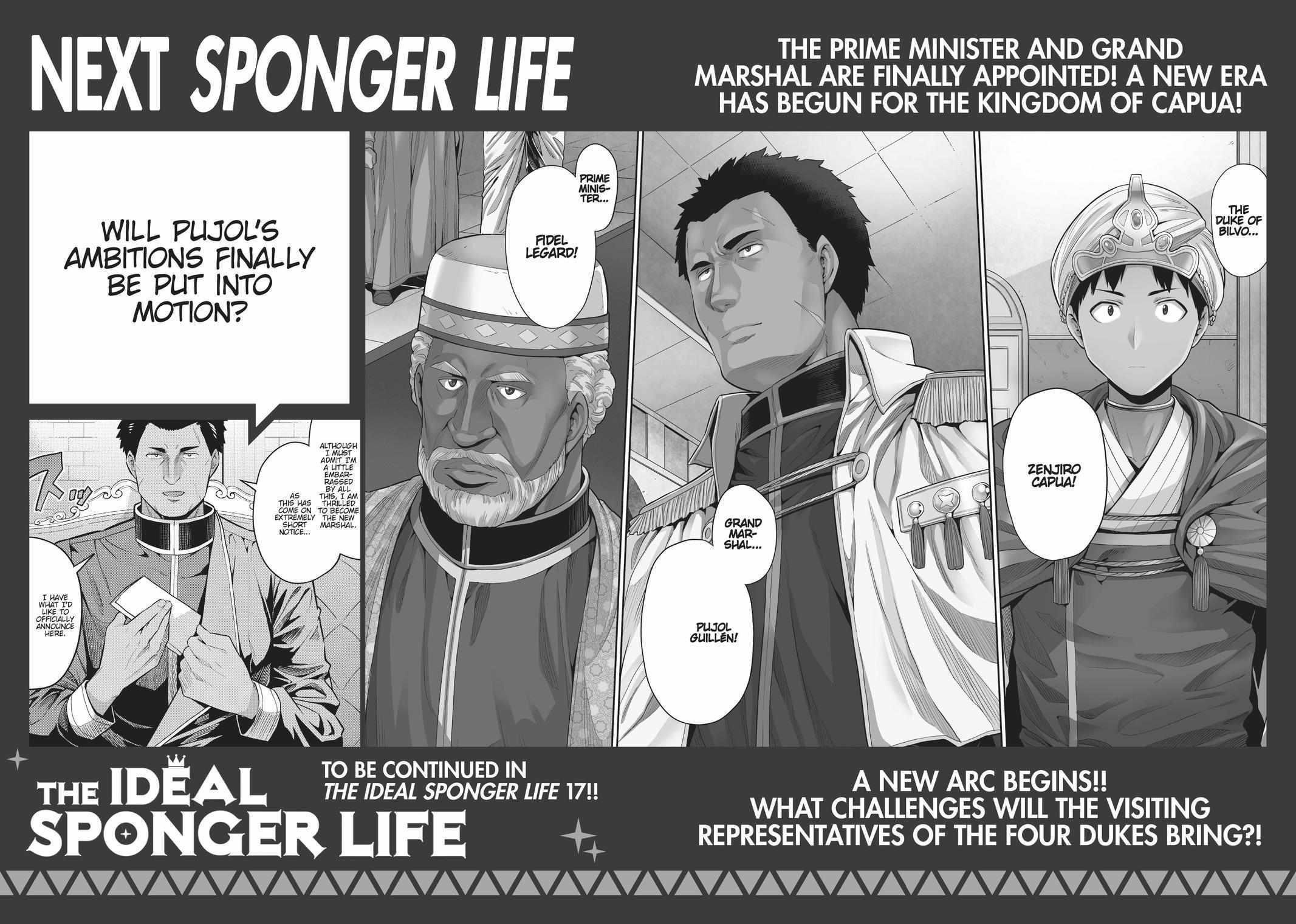 Risou No Himo Seikatsu Chapter 68 page 44 - 