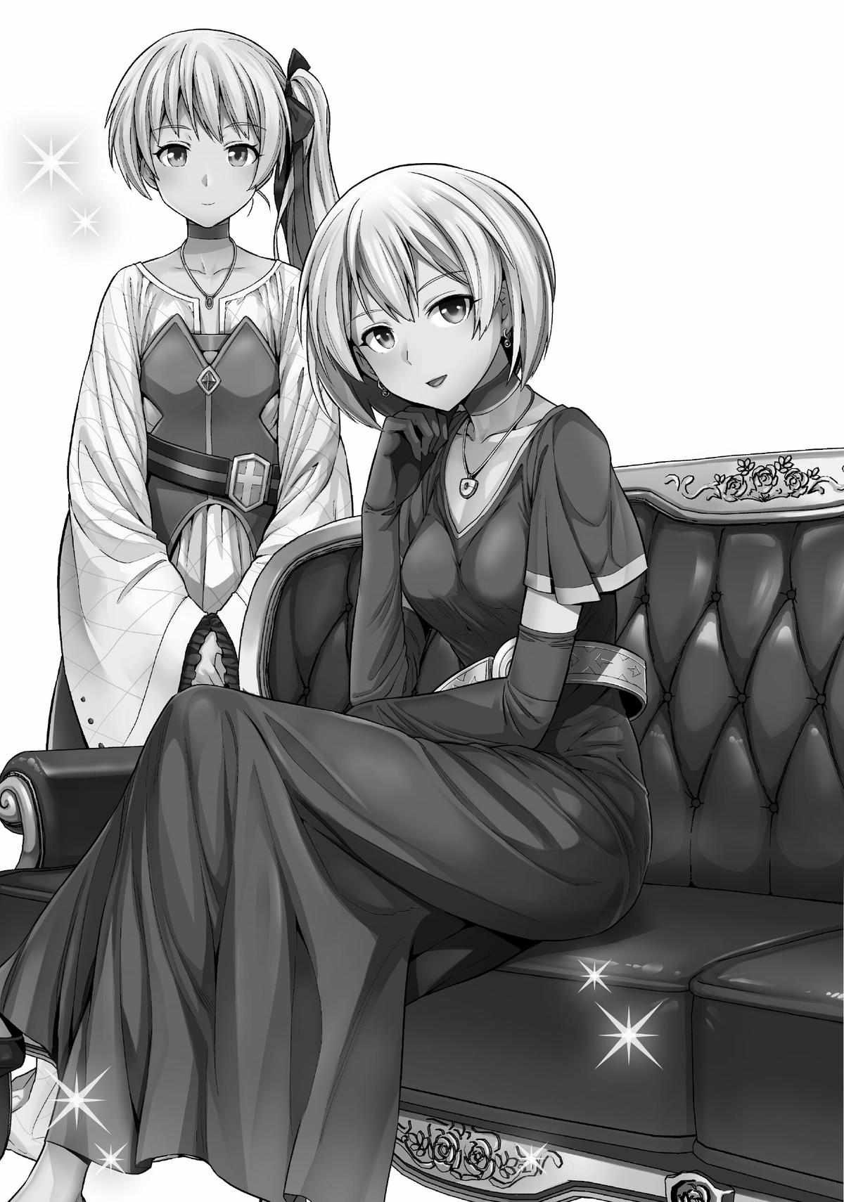 Risou No Himo Seikatsu Chapter 68 page 46 - 