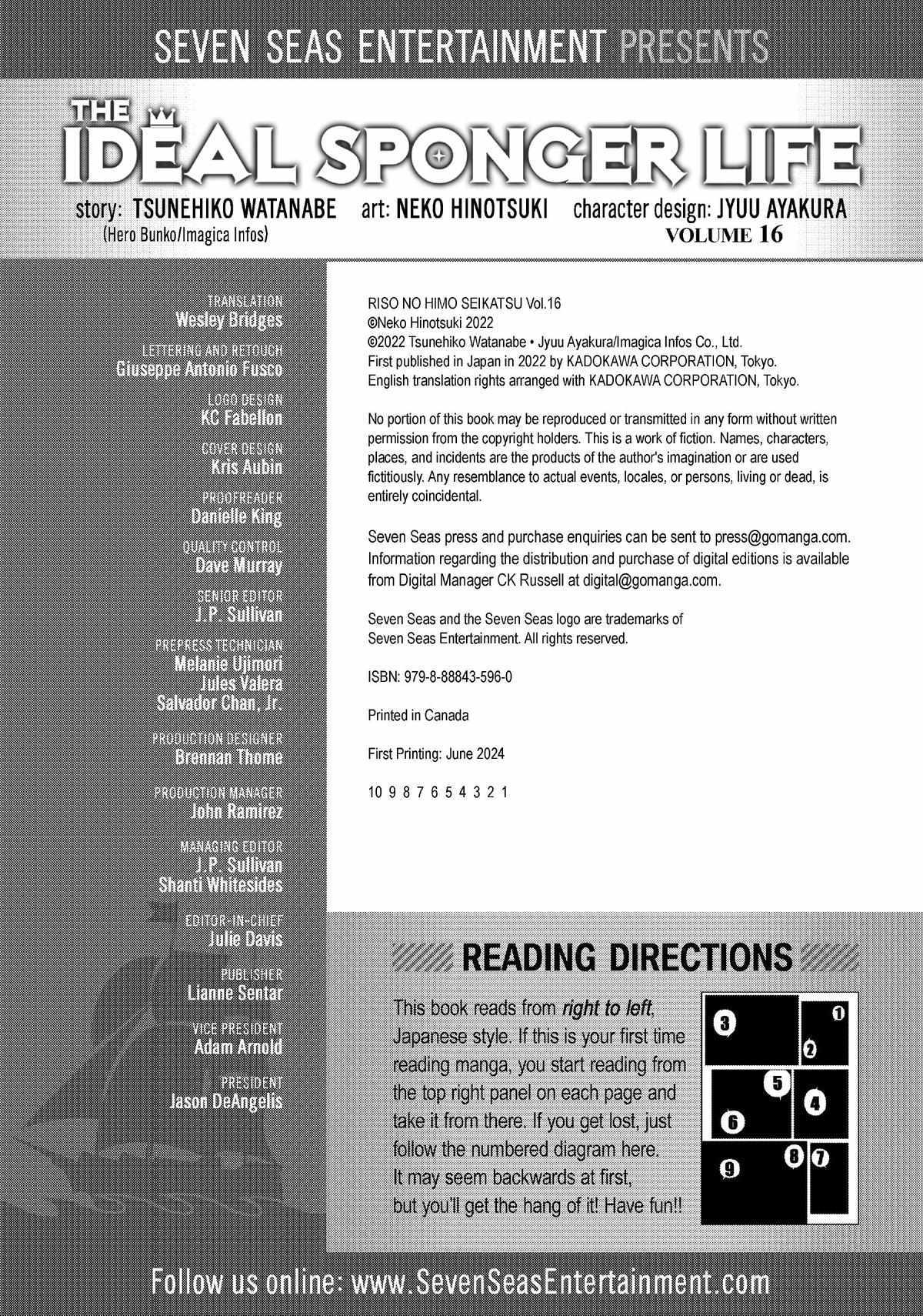 Risou No Himo Seikatsu Chapter 68 page 47 - 