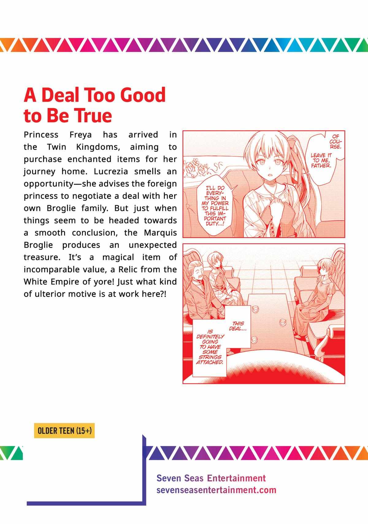 Risou No Himo Seikatsu Chapter 68 page 49 - 