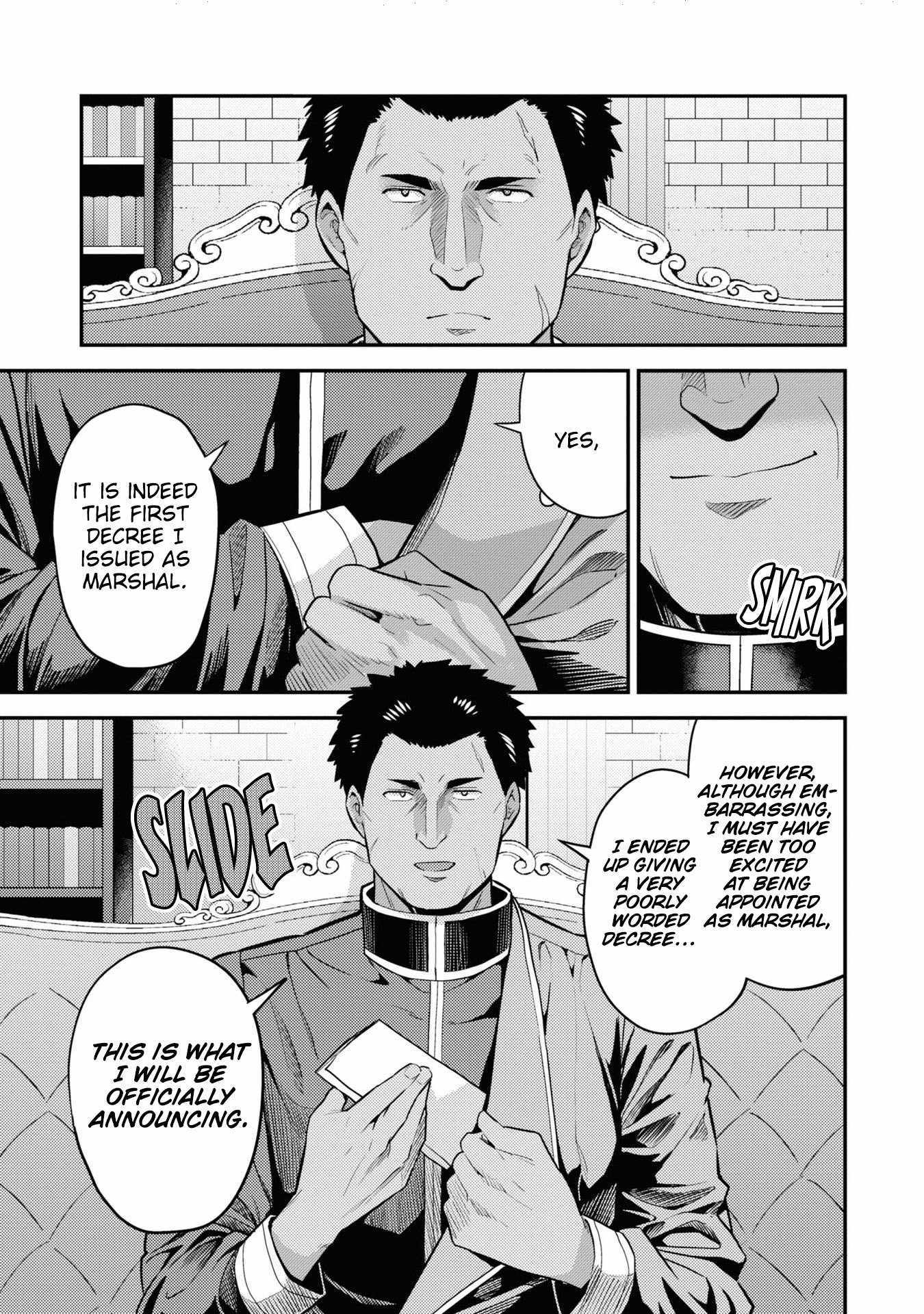 Risou No Himo Seikatsu Chapter 69 page 20 - 