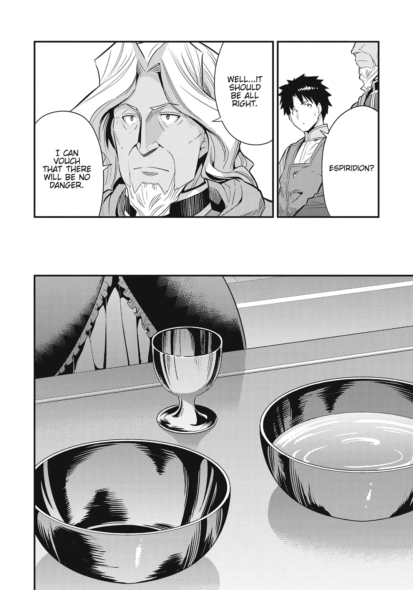 Risou No Himo Seikatsu Chapter 72 page 30 - 