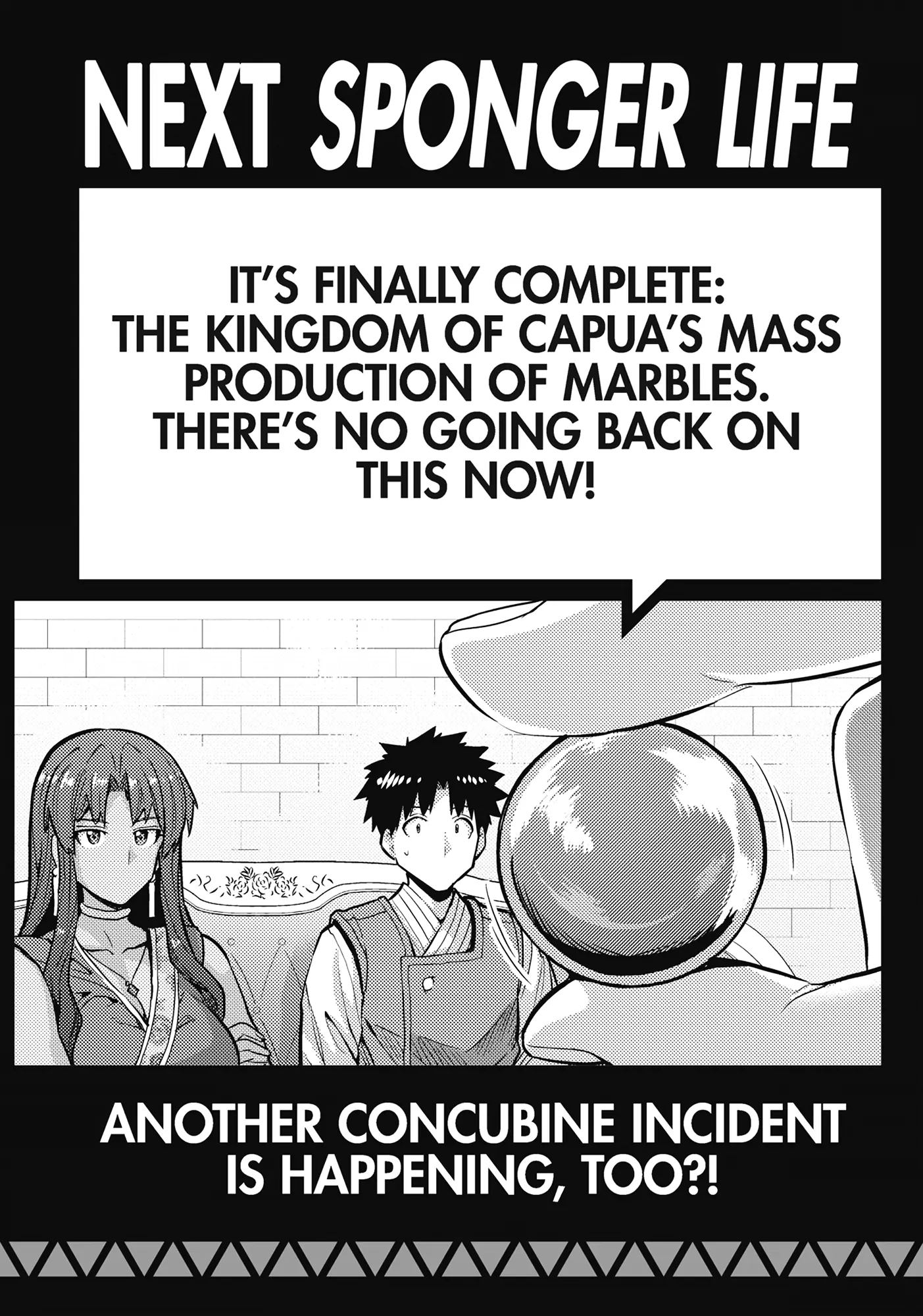 Risou No Himo Seikatsu Chapter 72 page 46 - 