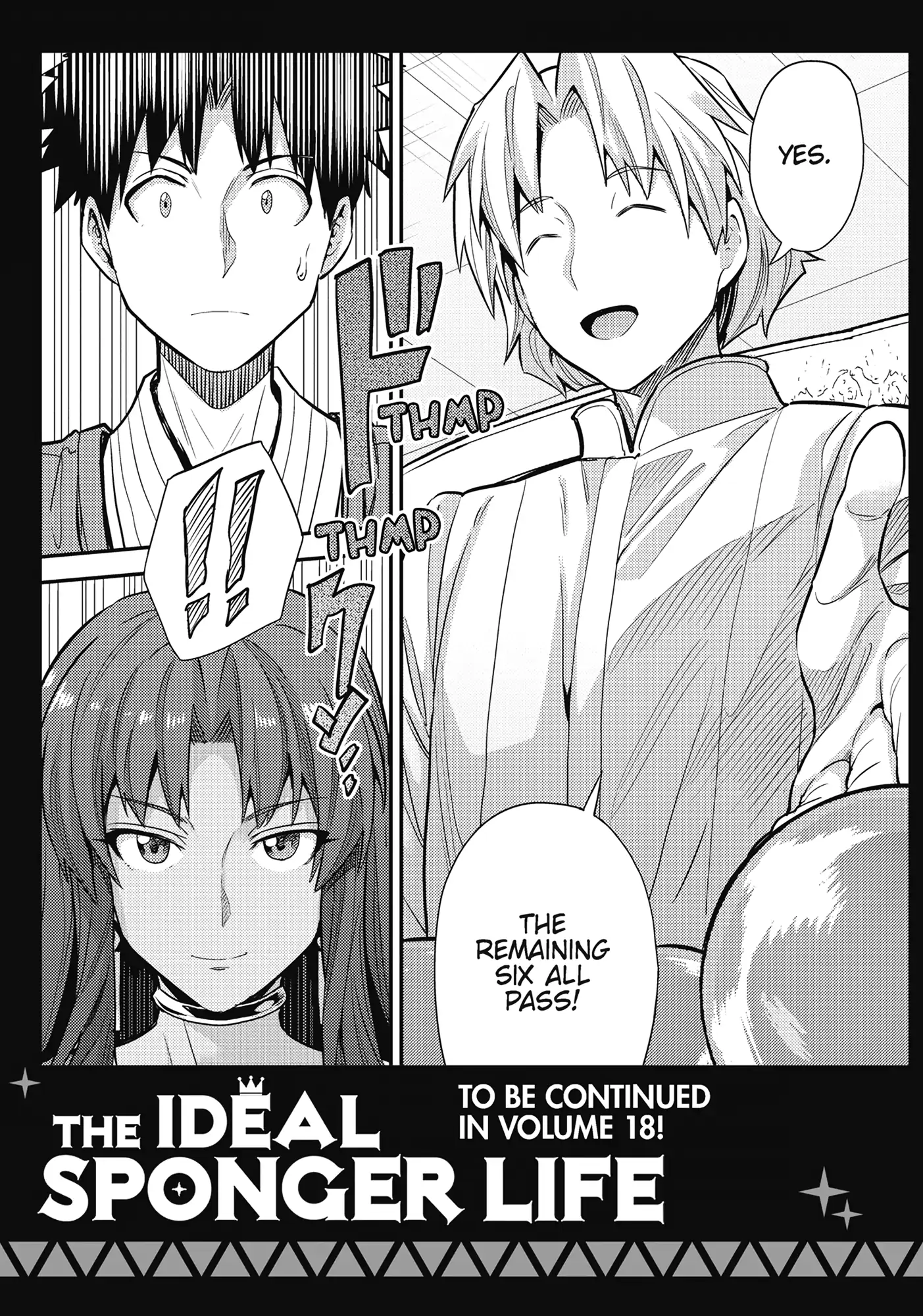 Risou No Himo Seikatsu Chapter 72 page 47 - 