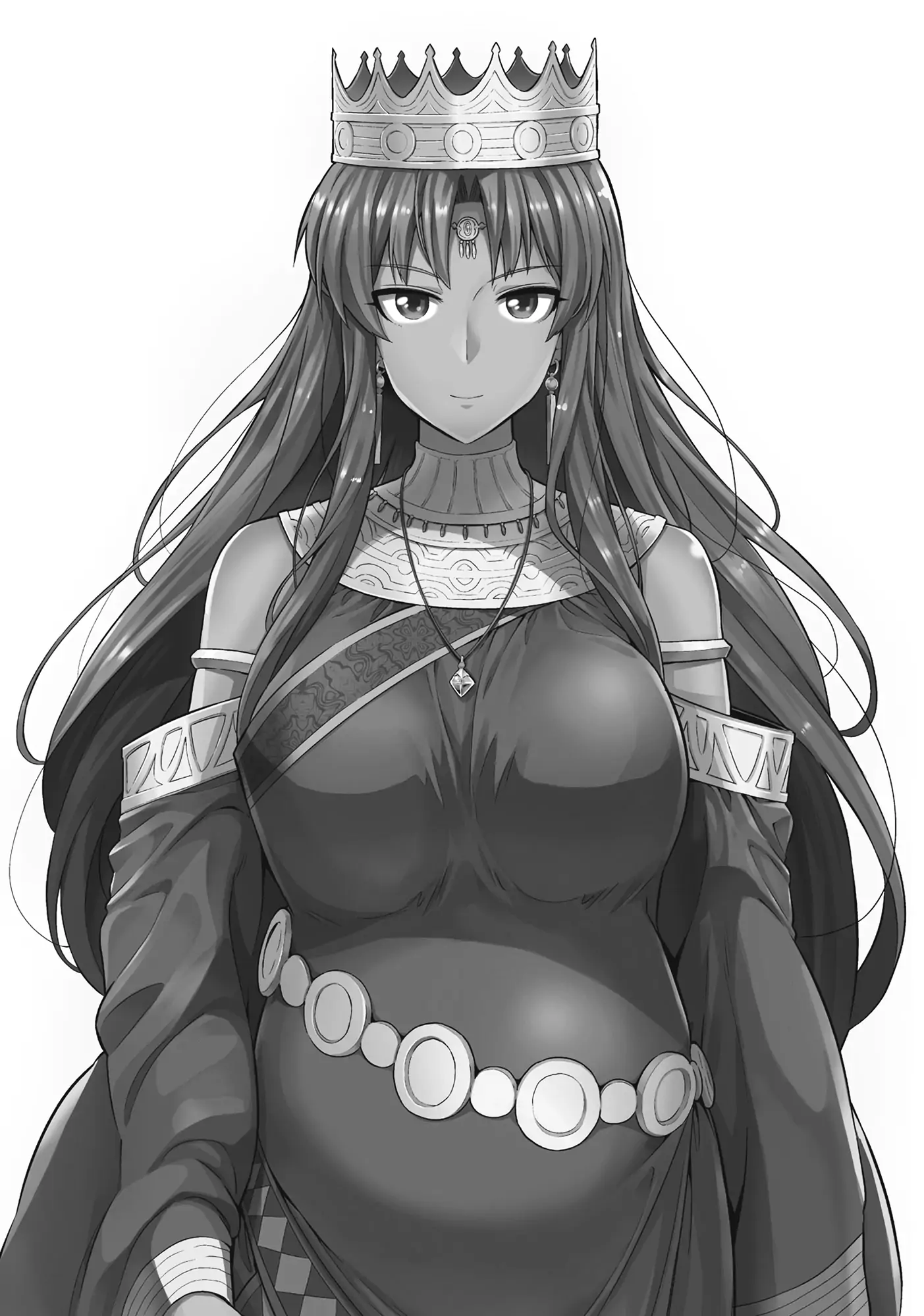 Risou No Himo Seikatsu Chapter 72 page 49 - 