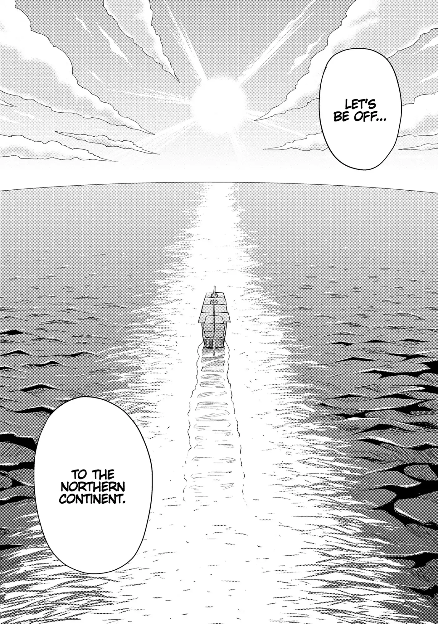 Risou No Himo Seikatsu Chapter 76 page 43 - 