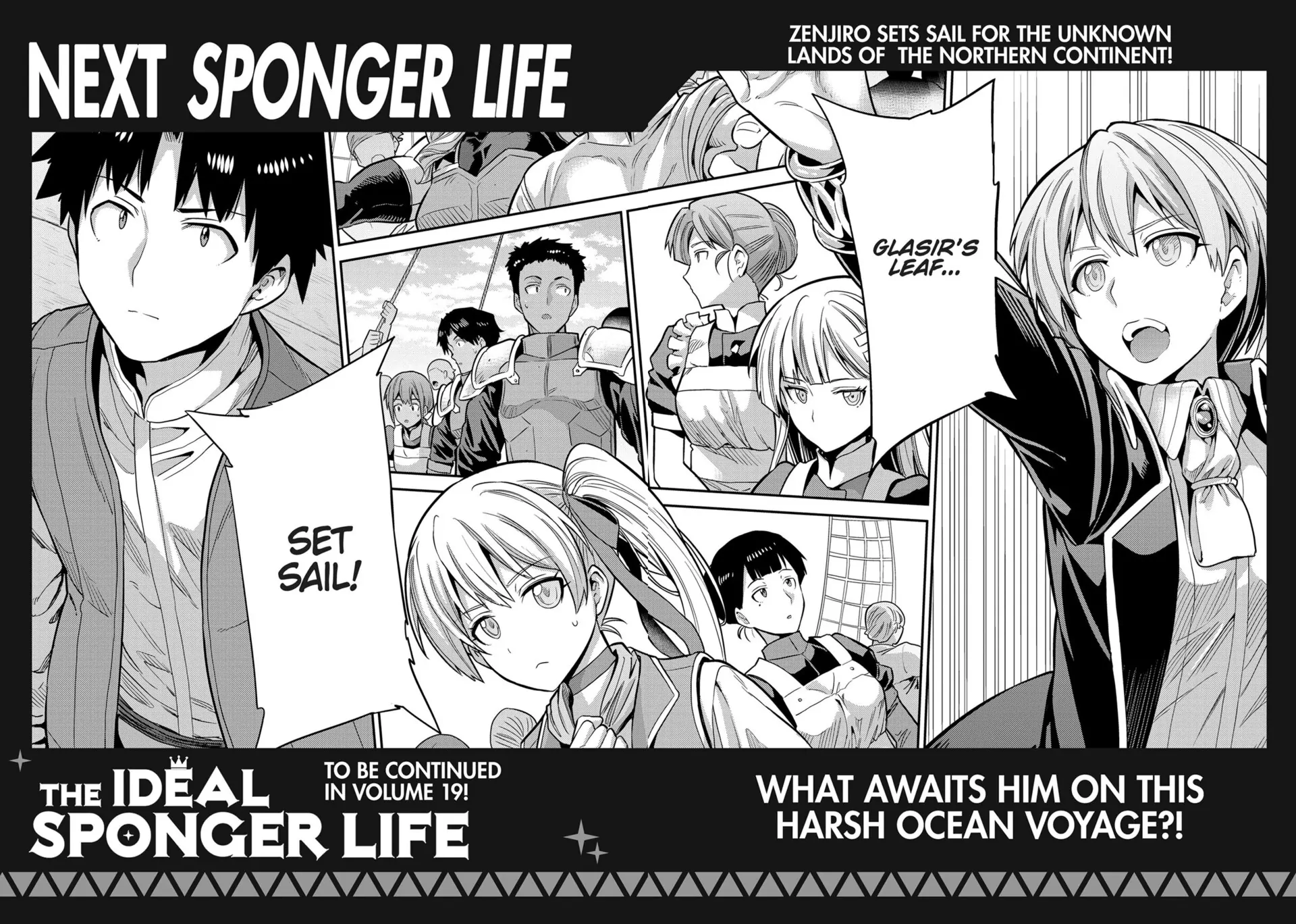 Risou No Himo Seikatsu Chapter 76 page 47 - 