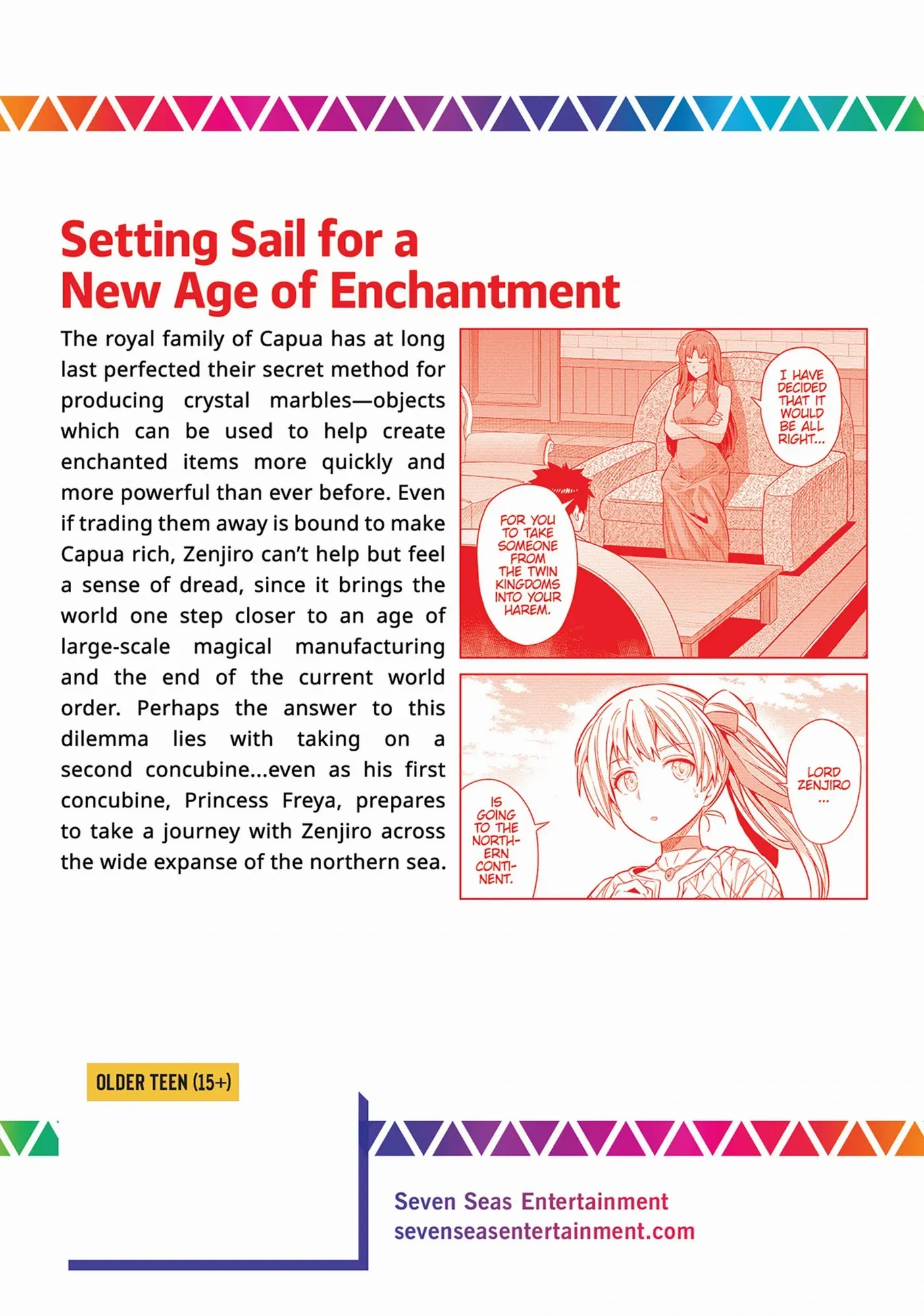 Risou No Himo Seikatsu Chapter 76 page 49 - 