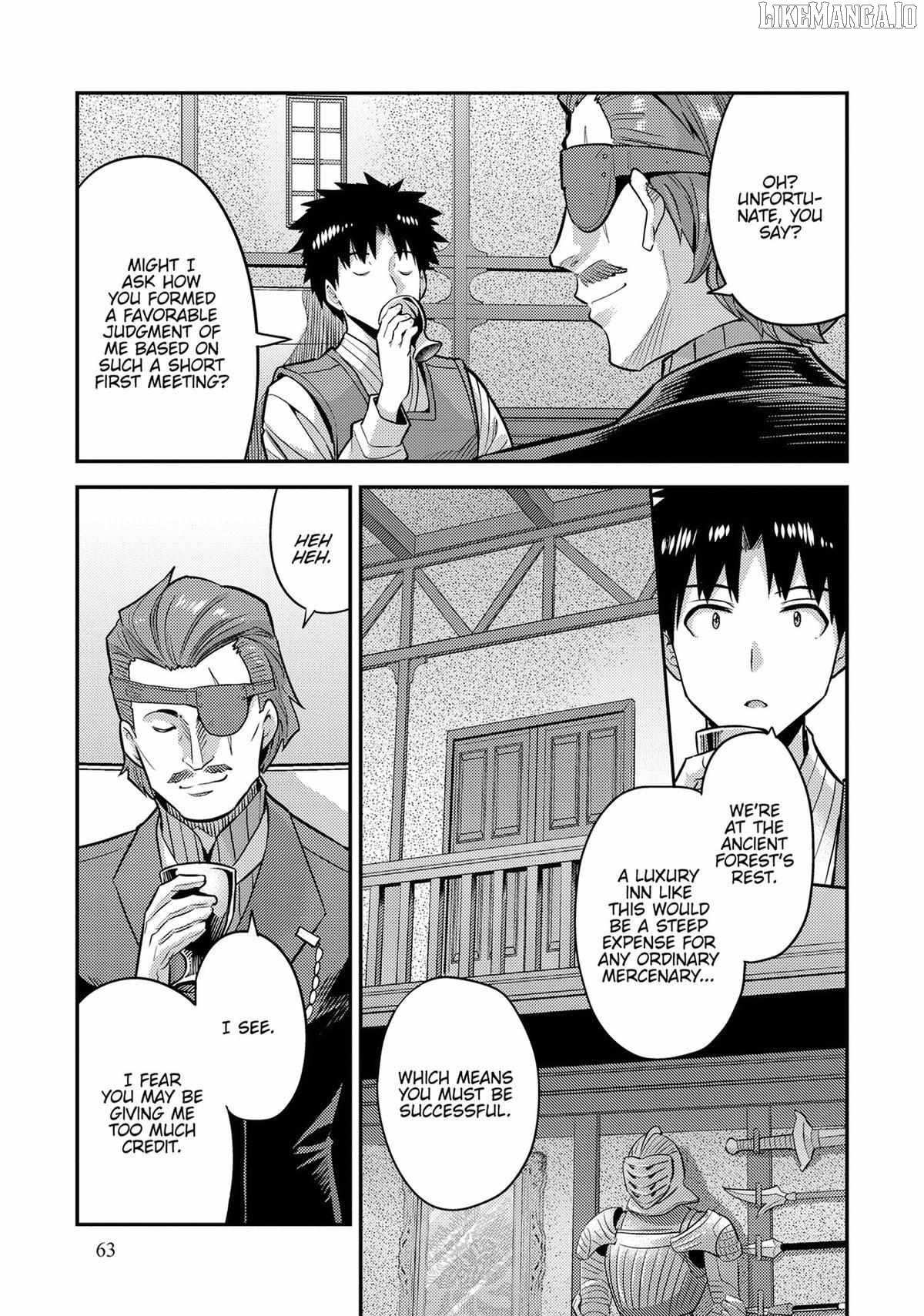 Risou No Himo Seikatsu Chapter 78 page 16 - 