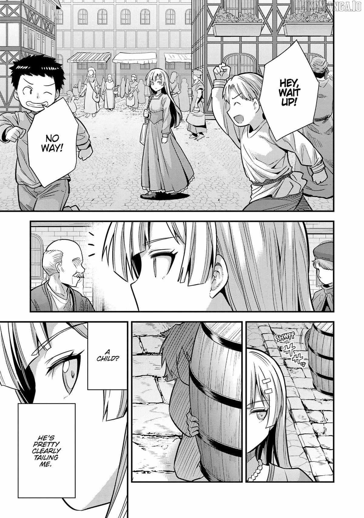 Risou No Himo Seikatsu Chapter 78 page 30 - 