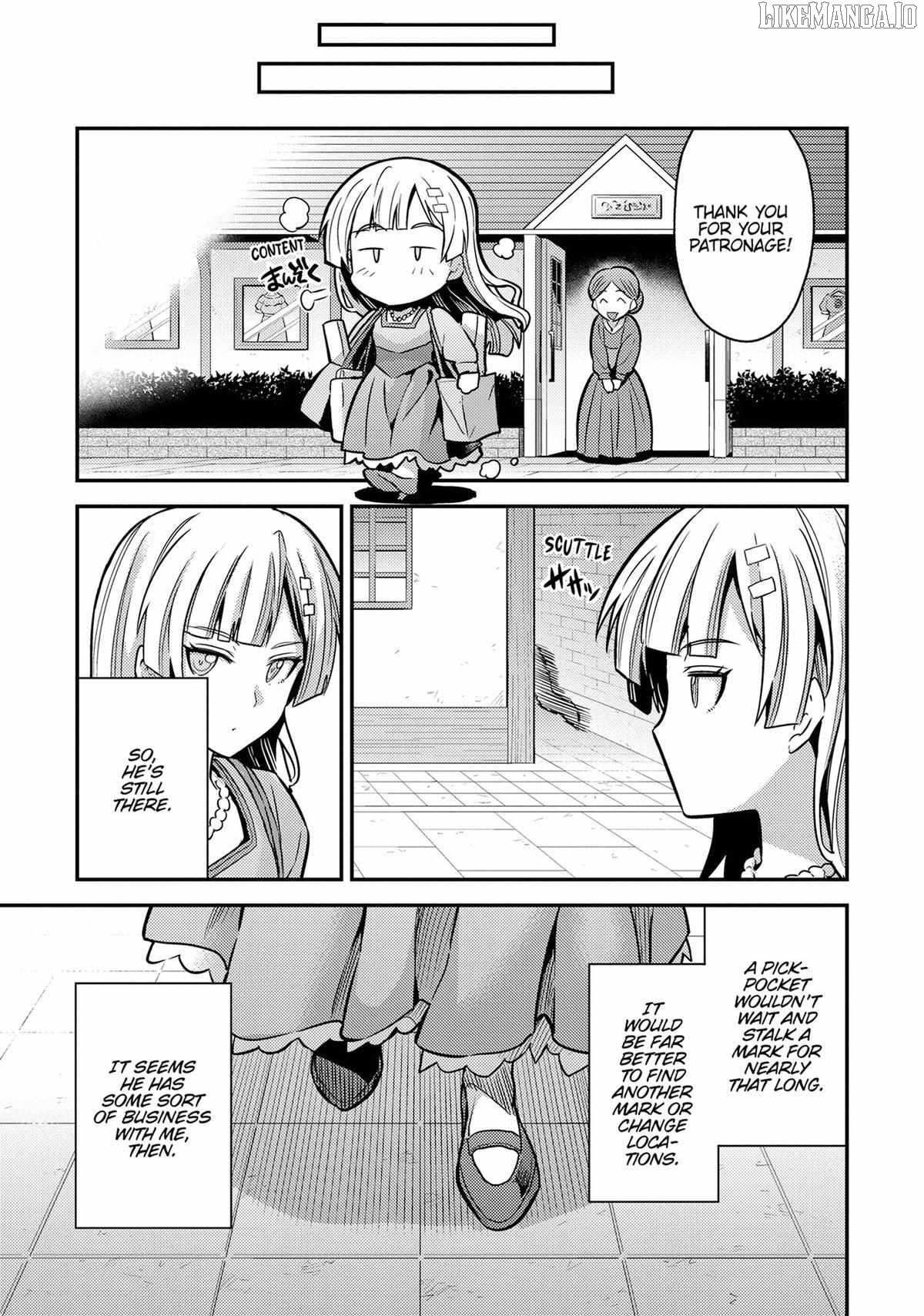 Risou No Himo Seikatsu Chapter 78 page 32 - 