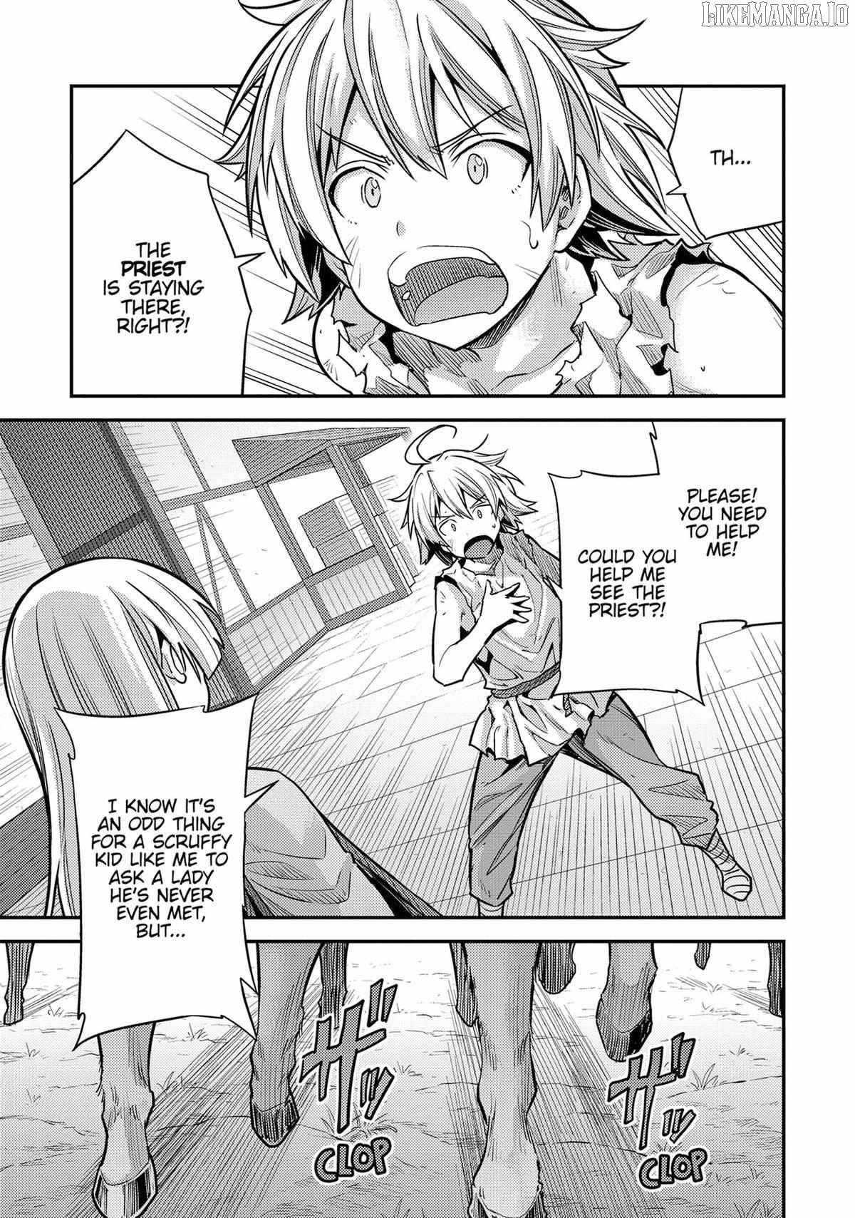 Risou No Himo Seikatsu Chapter 78 page 36 - 