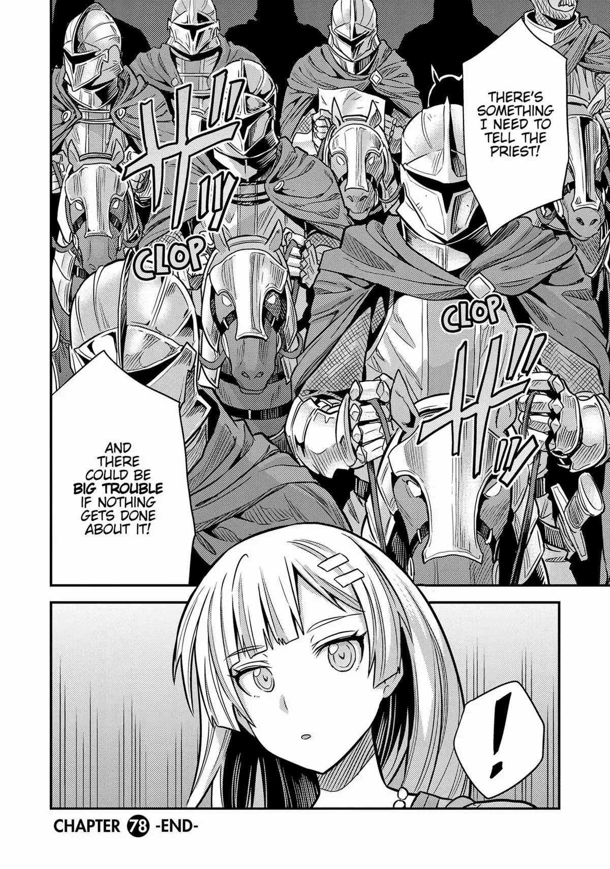 Risou No Himo Seikatsu Chapter 78 page 37 - 
