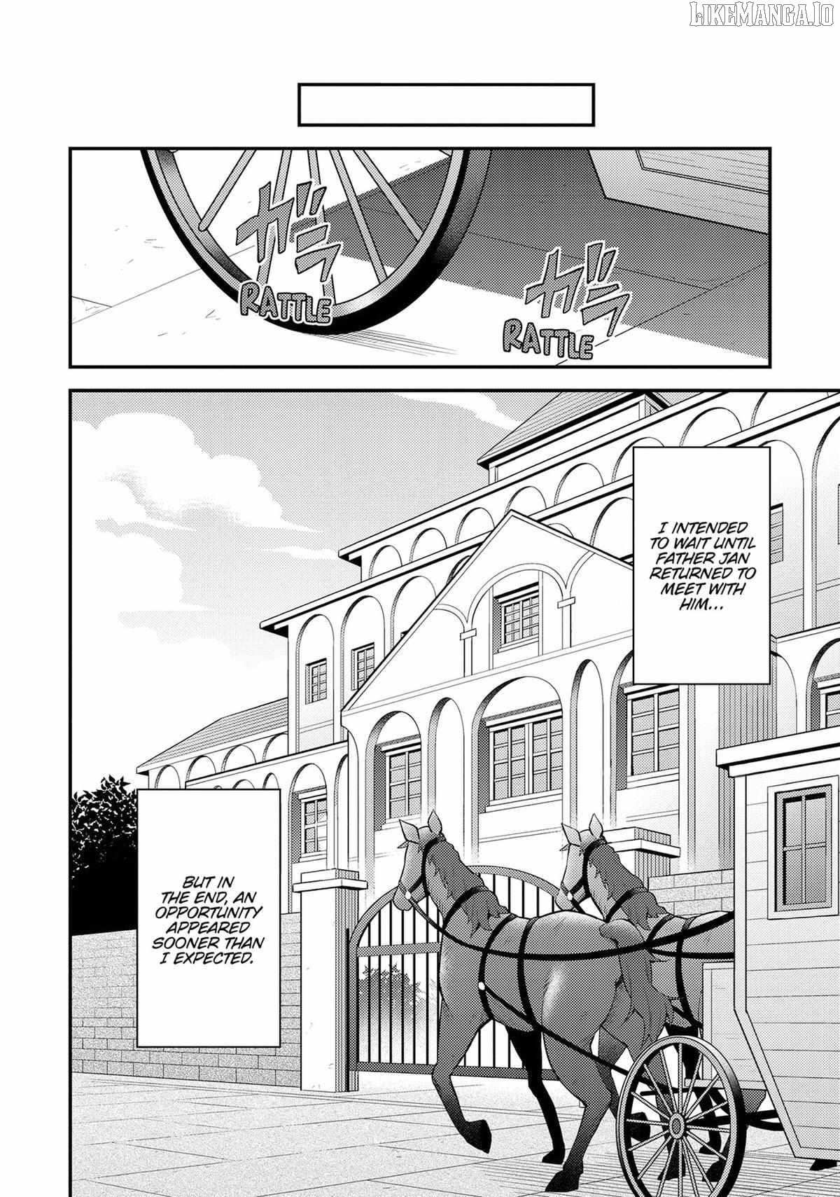 Risou No Himo Seikatsu Chapter 79 page 16 - 