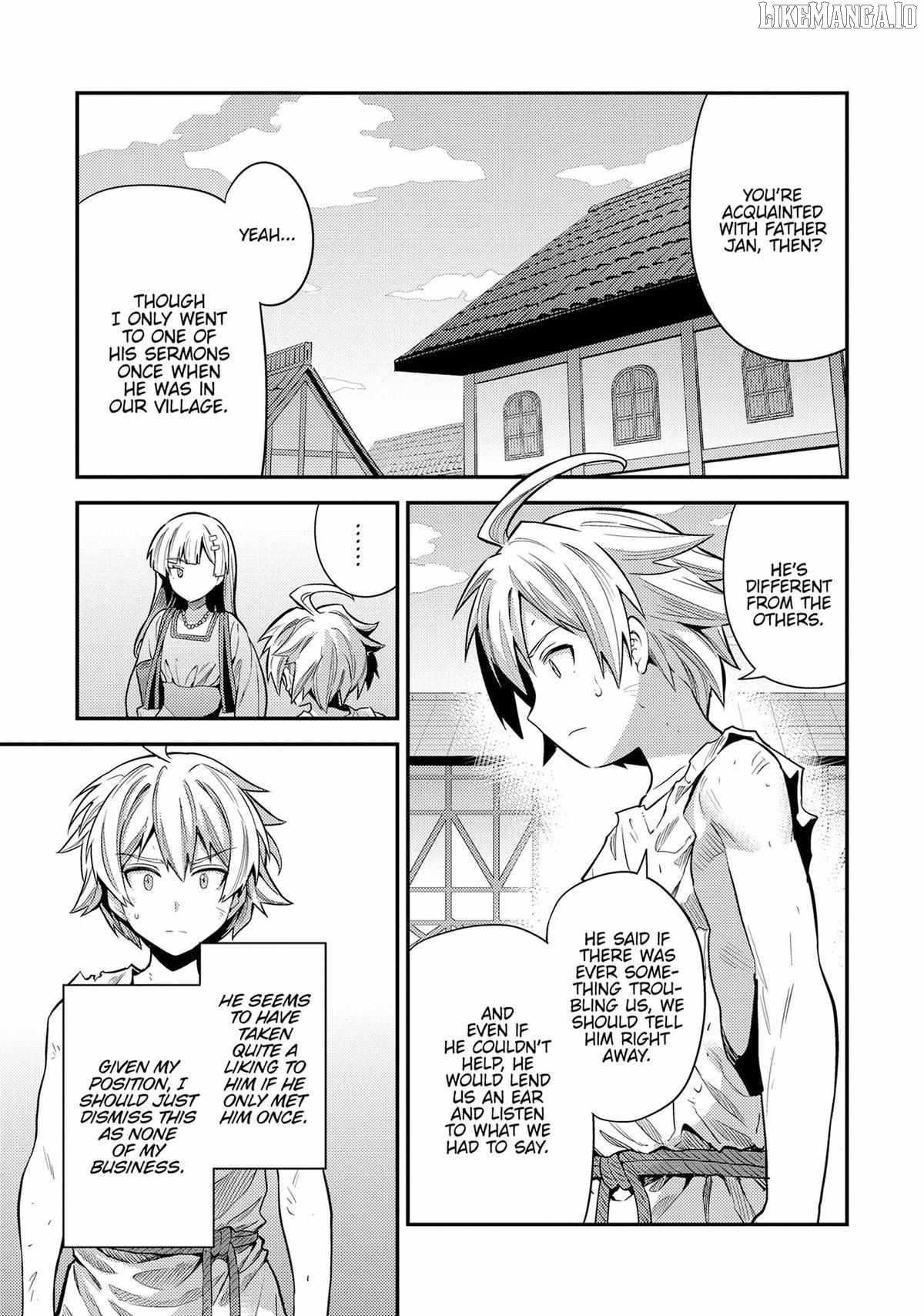 Risou No Himo Seikatsu Chapter 79 page 3 - 