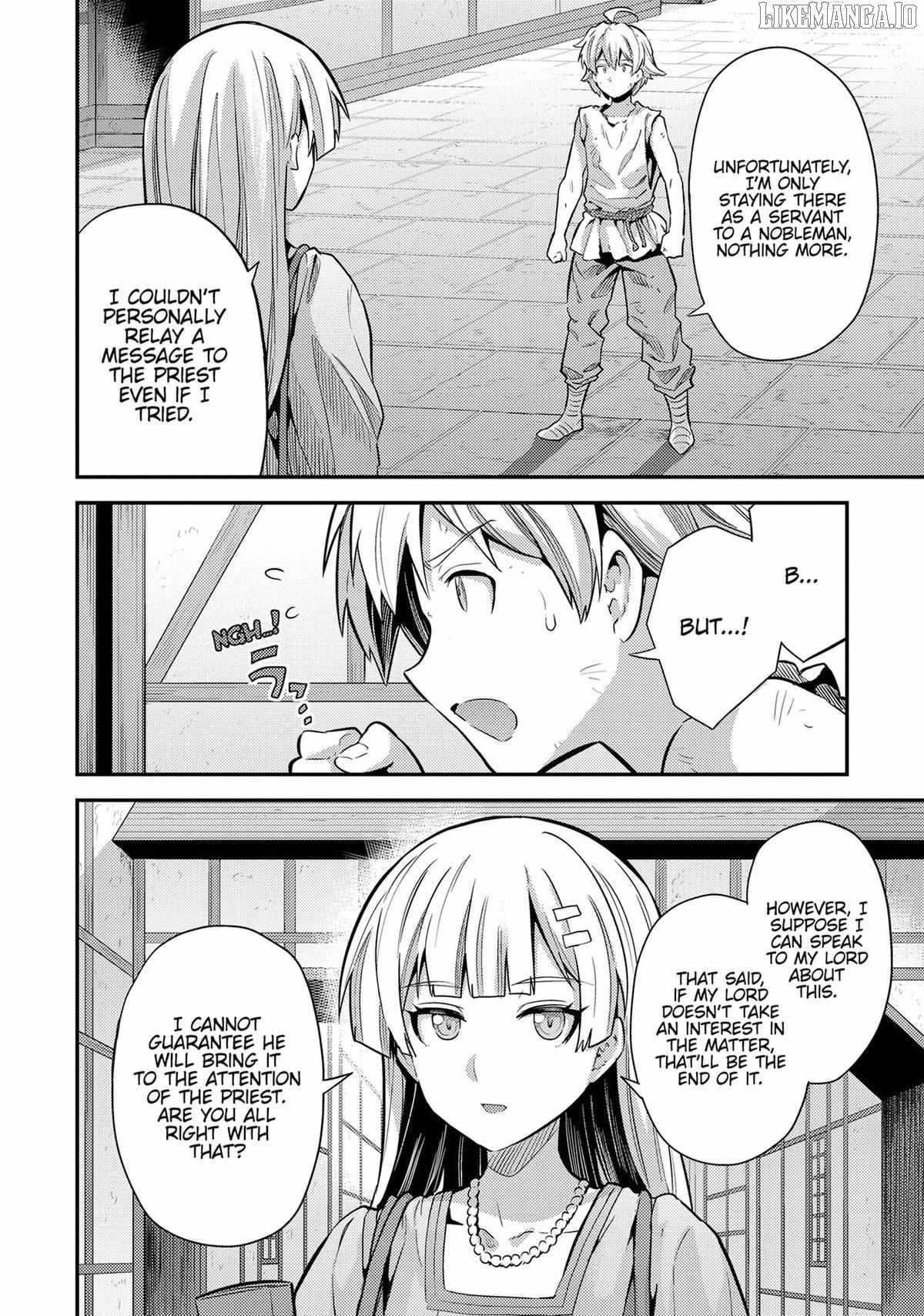 Risou No Himo Seikatsu Chapter 79 page 4 - 