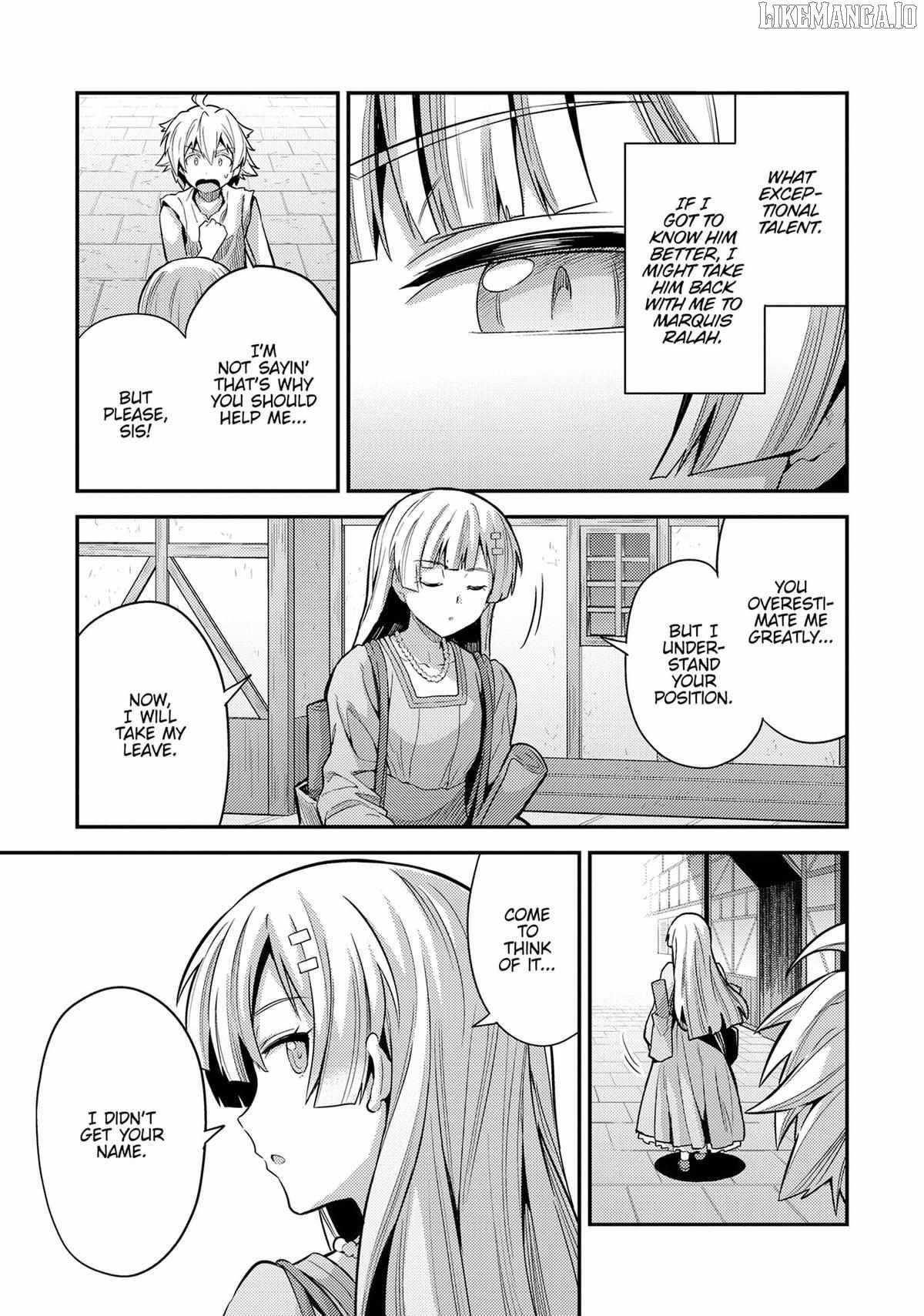 Risou No Himo Seikatsu Chapter 79 page 7 - 