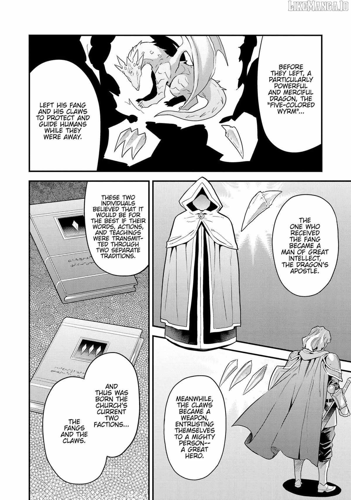 Risou No Himo Seikatsu Chapter 80 page 18 - 