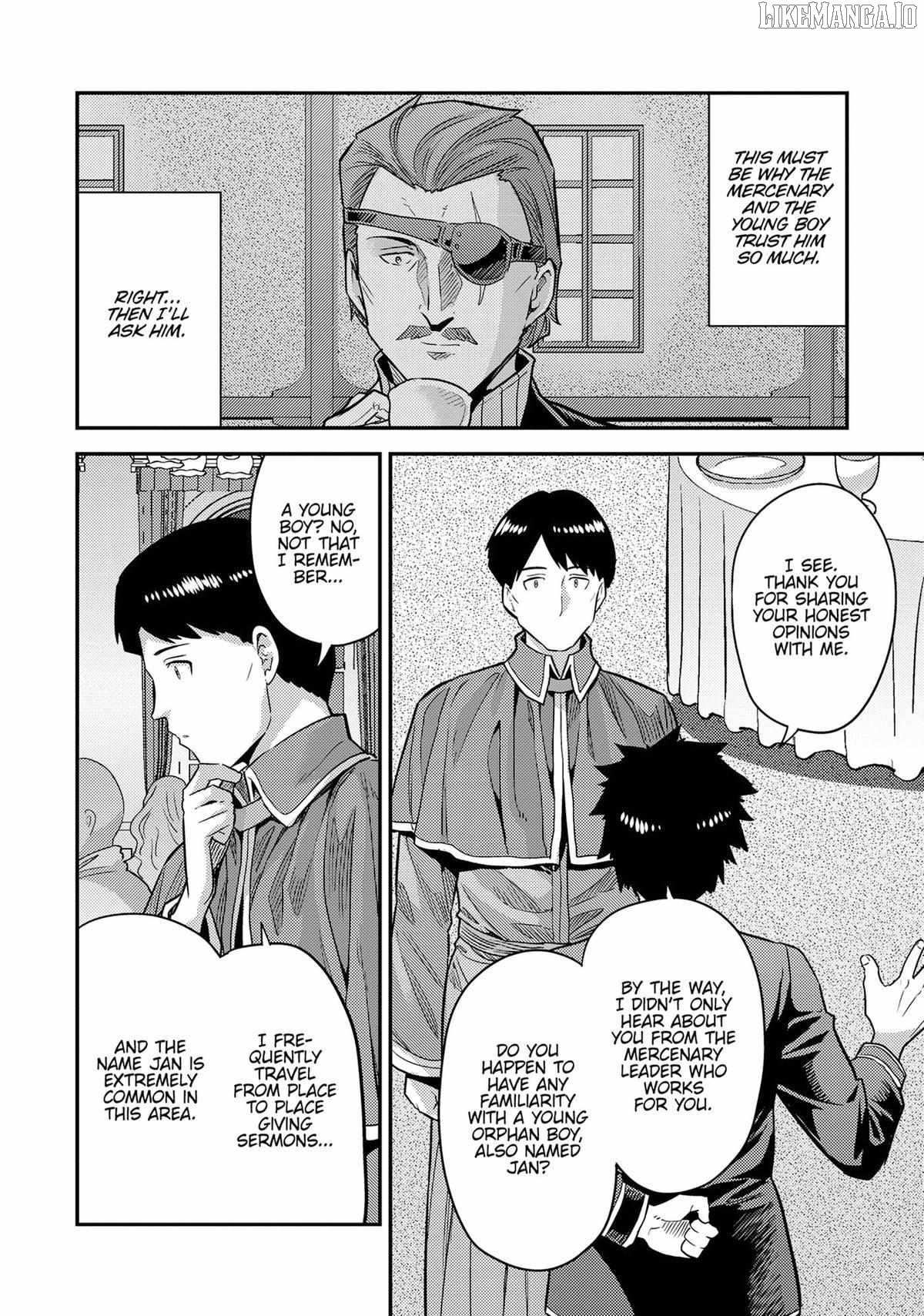 Risou No Himo Seikatsu Chapter 80 page 24 - 