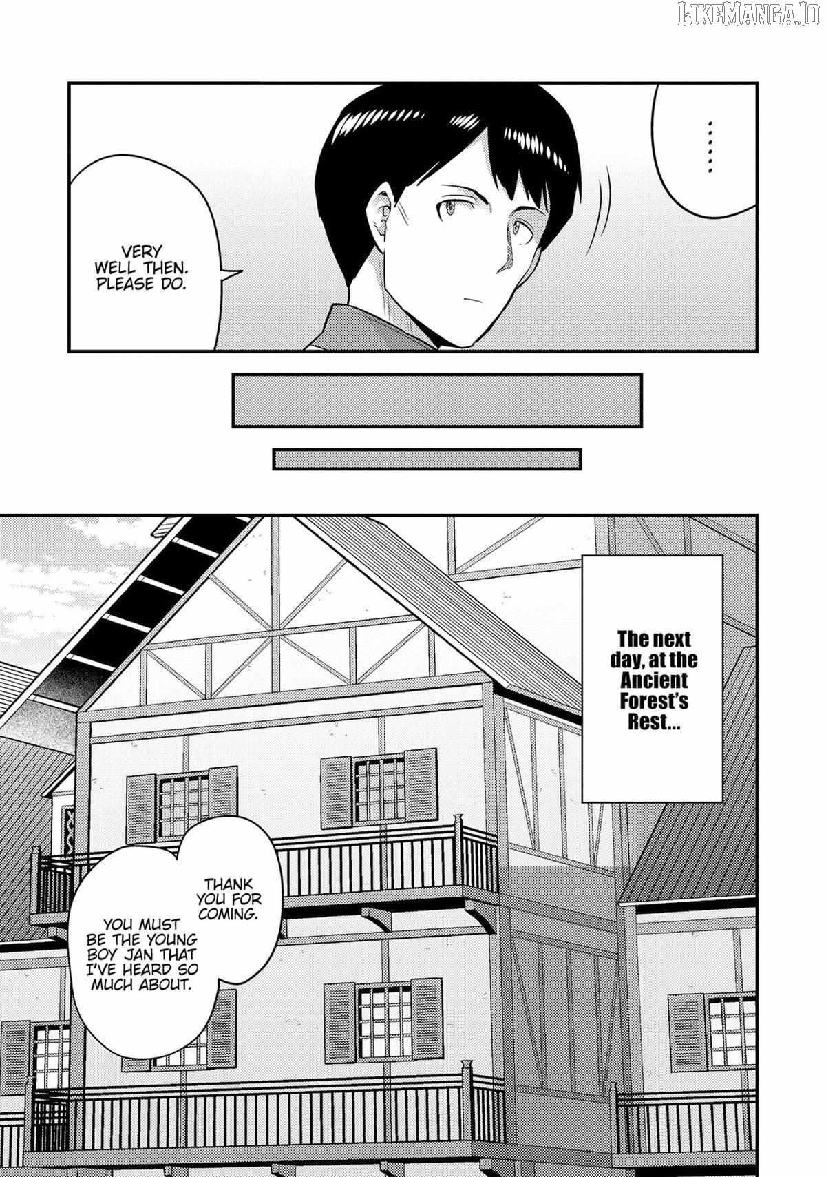 Risou No Himo Seikatsu Chapter 80 page 29 - 