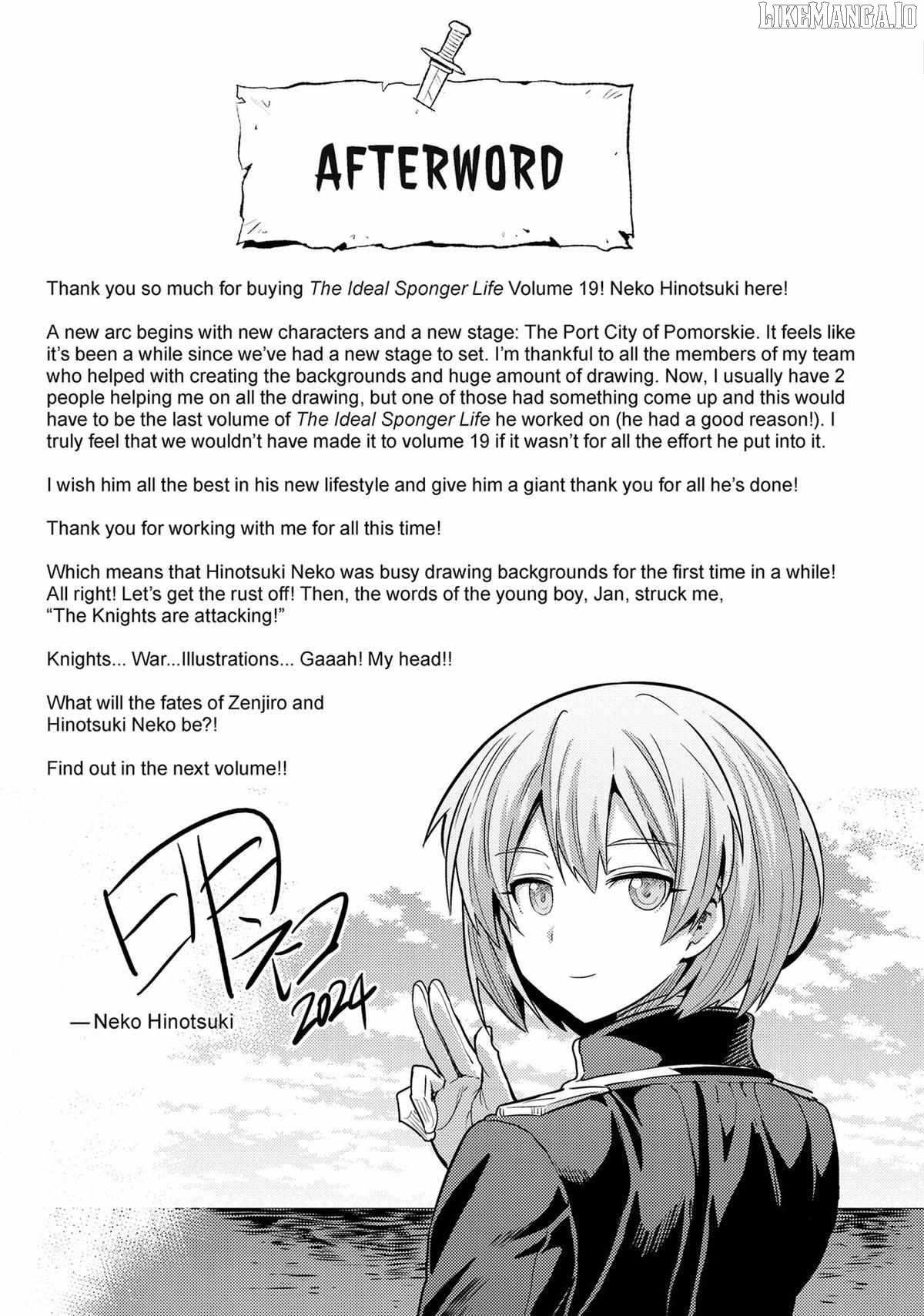Risou No Himo Seikatsu Chapter 80 page 45 - 