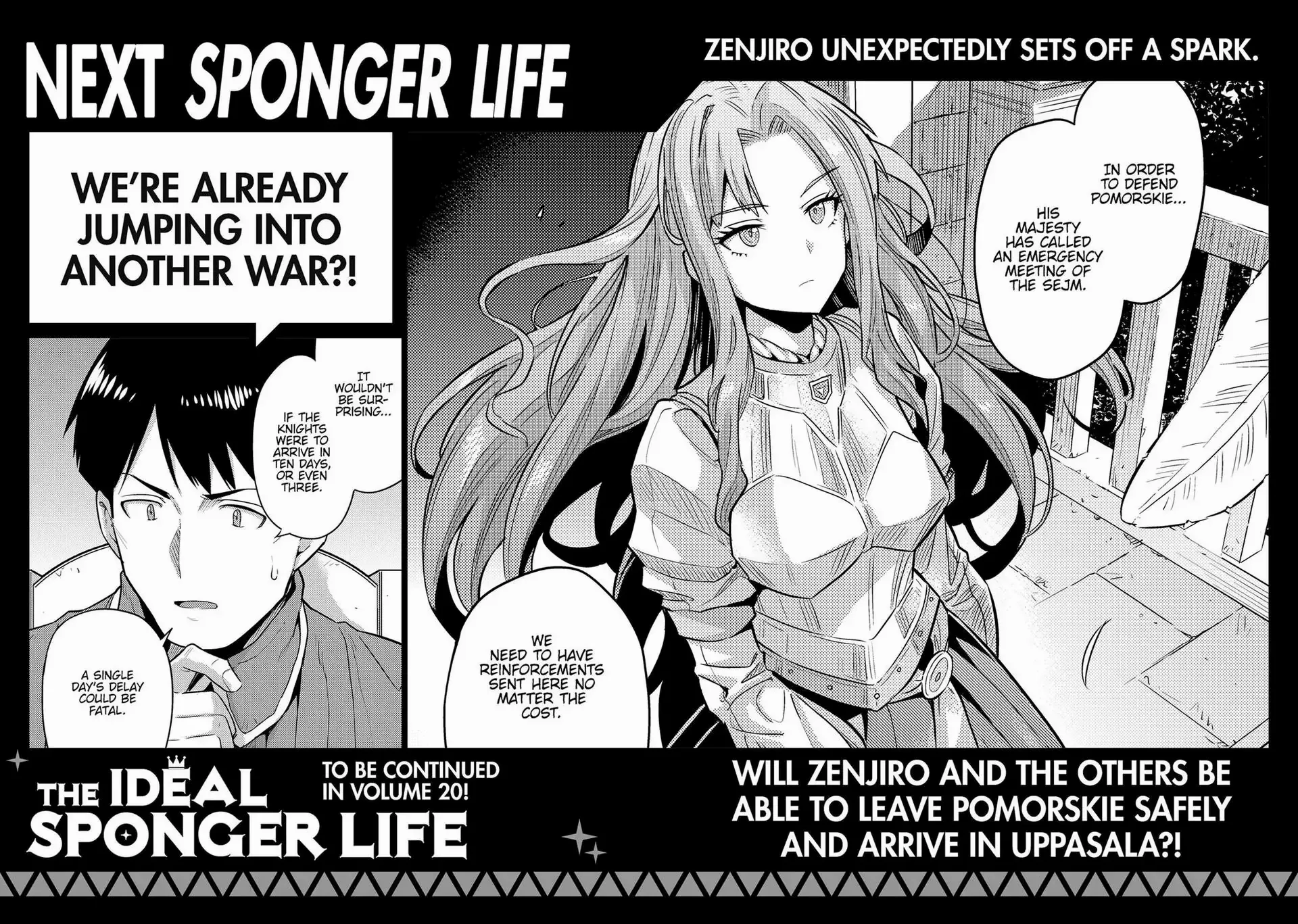 Risou No Himo Seikatsu Chapter 80 page 46 - 
