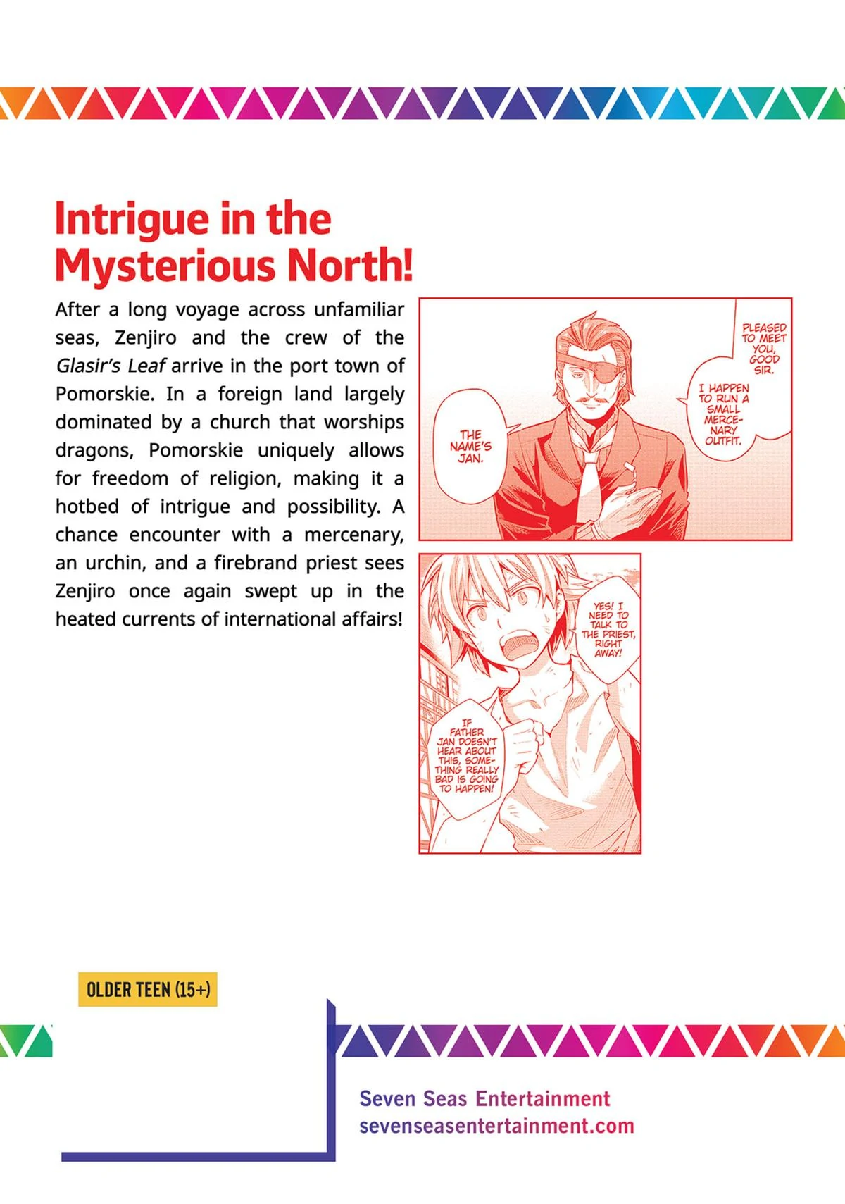 Risou No Himo Seikatsu Chapter 80 page 48 - 
