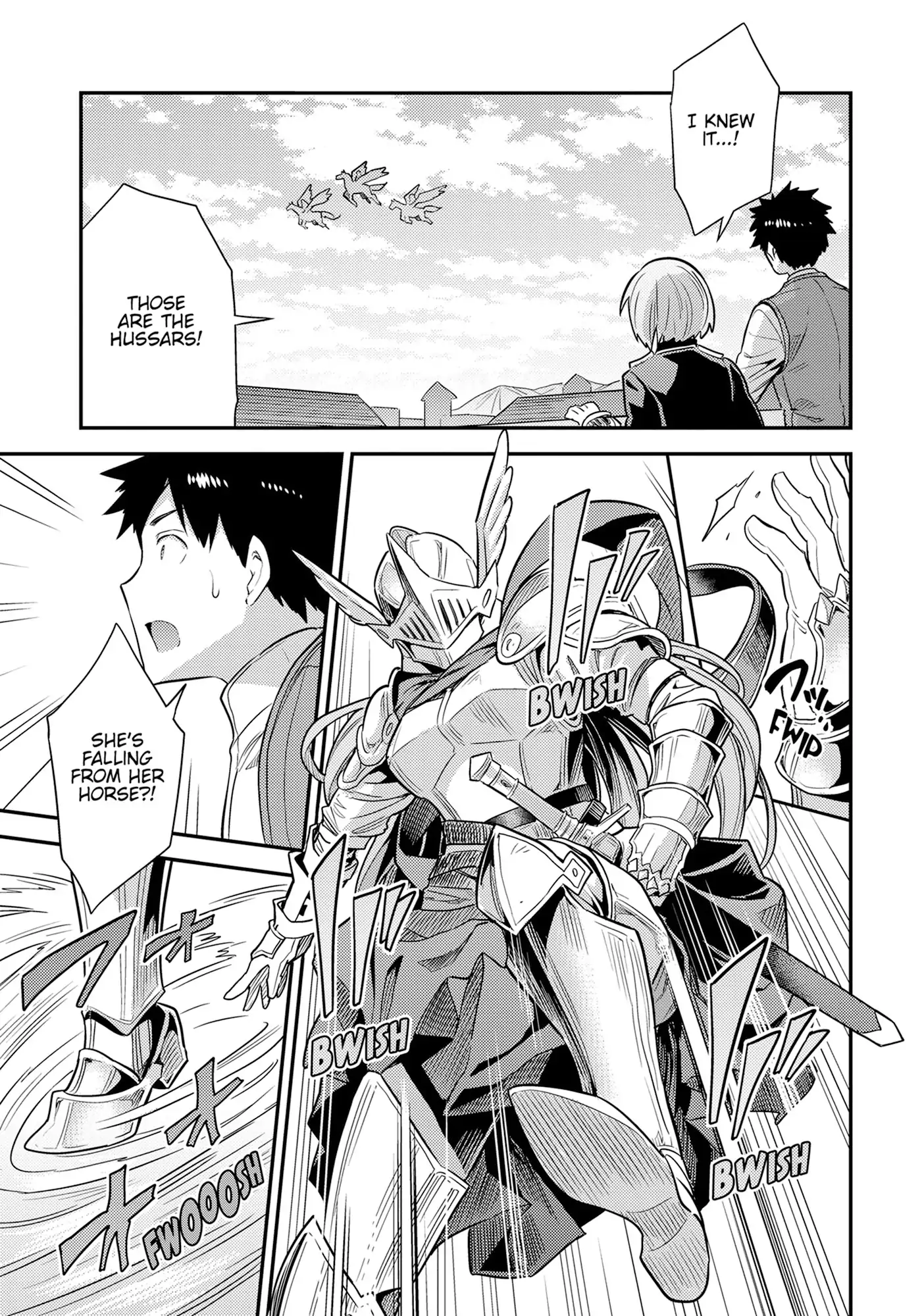 Risou No Himo Seikatsu Chapter 82 page 7 - 