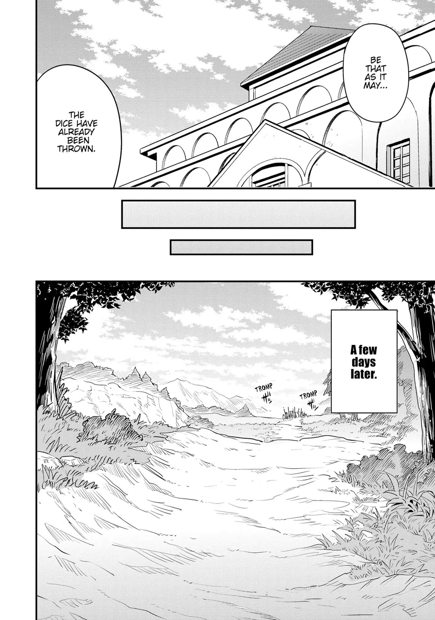 Risou No Himo Seikatsu Chapter 84 page 25 - 