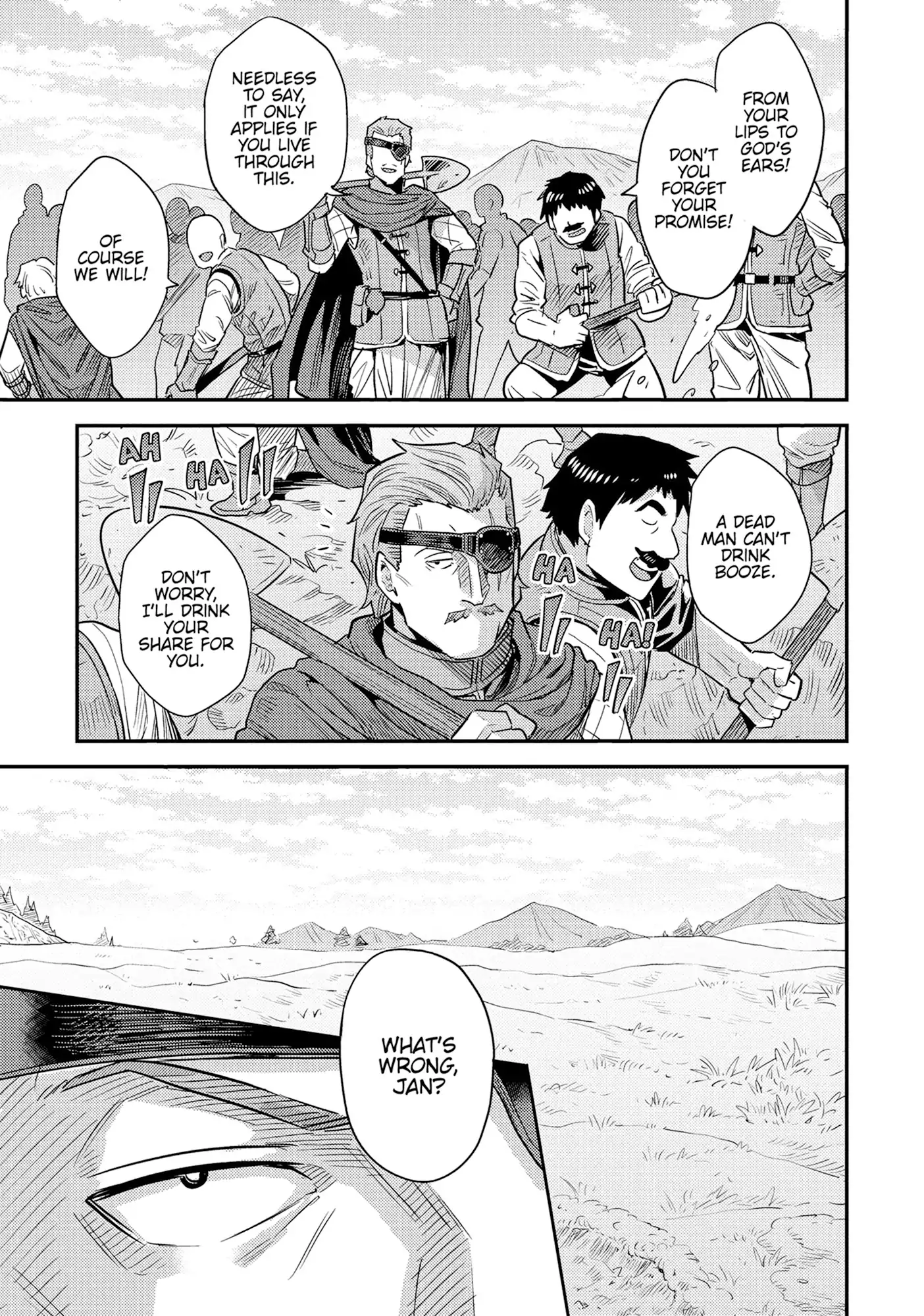 Risou No Himo Seikatsu Chapter 84 page 34 - 