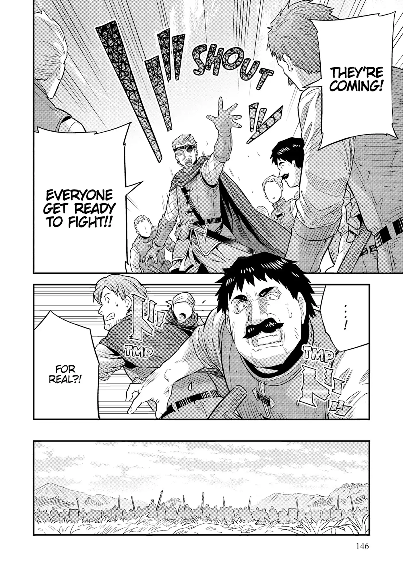Risou No Himo Seikatsu Chapter 84 page 35 - 