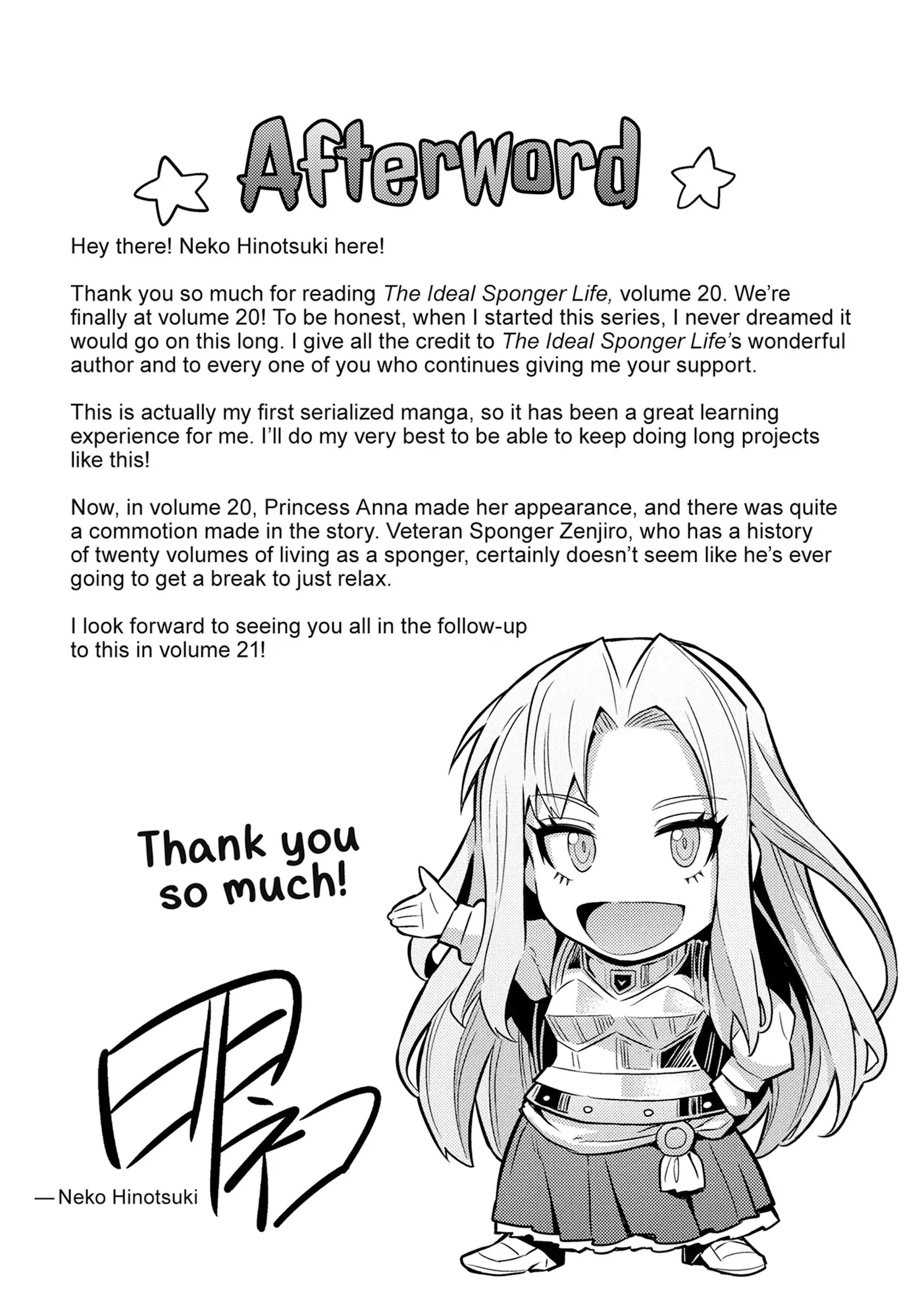 Risou No Himo Seikatsu Chapter 84 page 41 - 