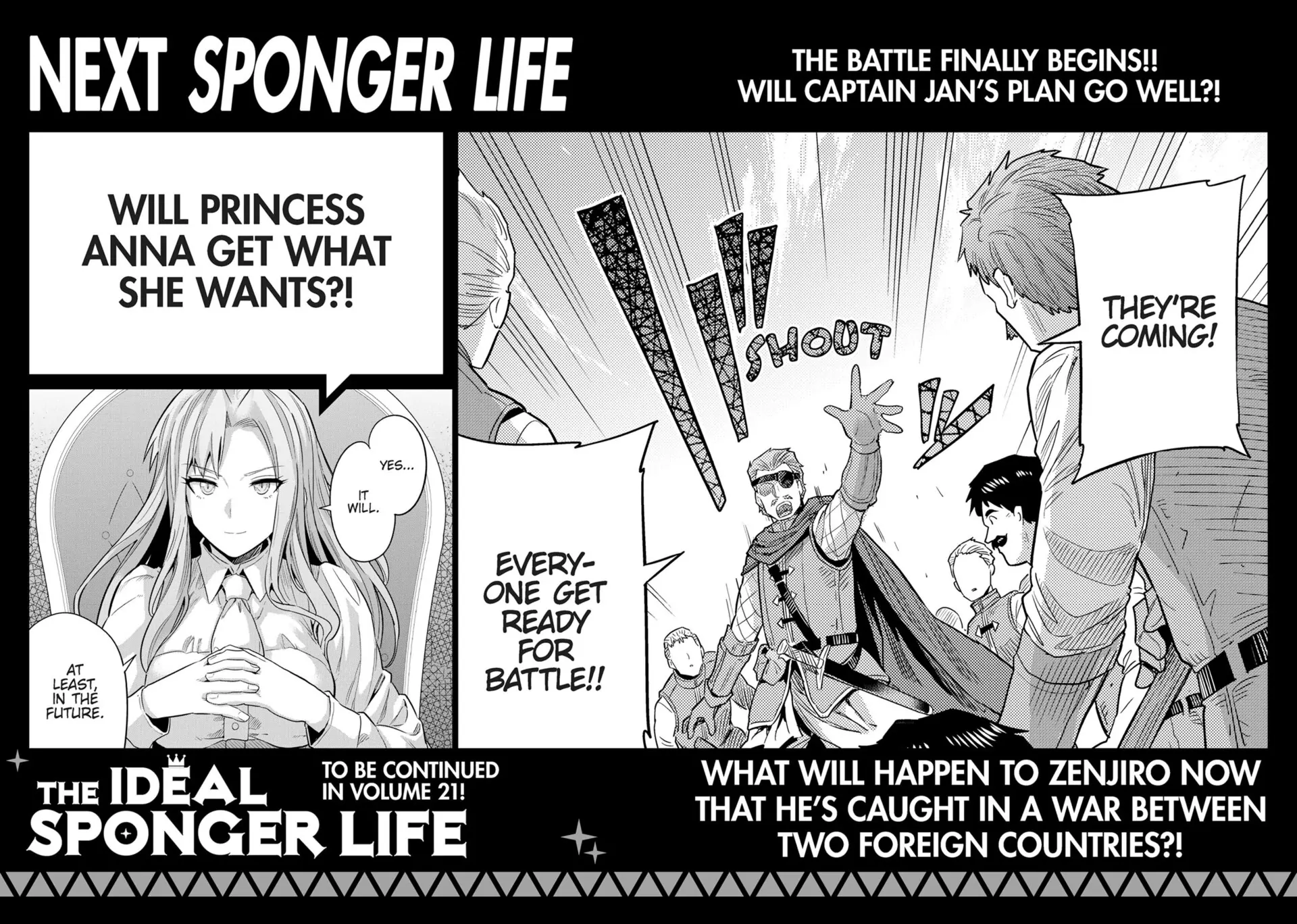 Risou No Himo Seikatsu Chapter 84 page 42 - 