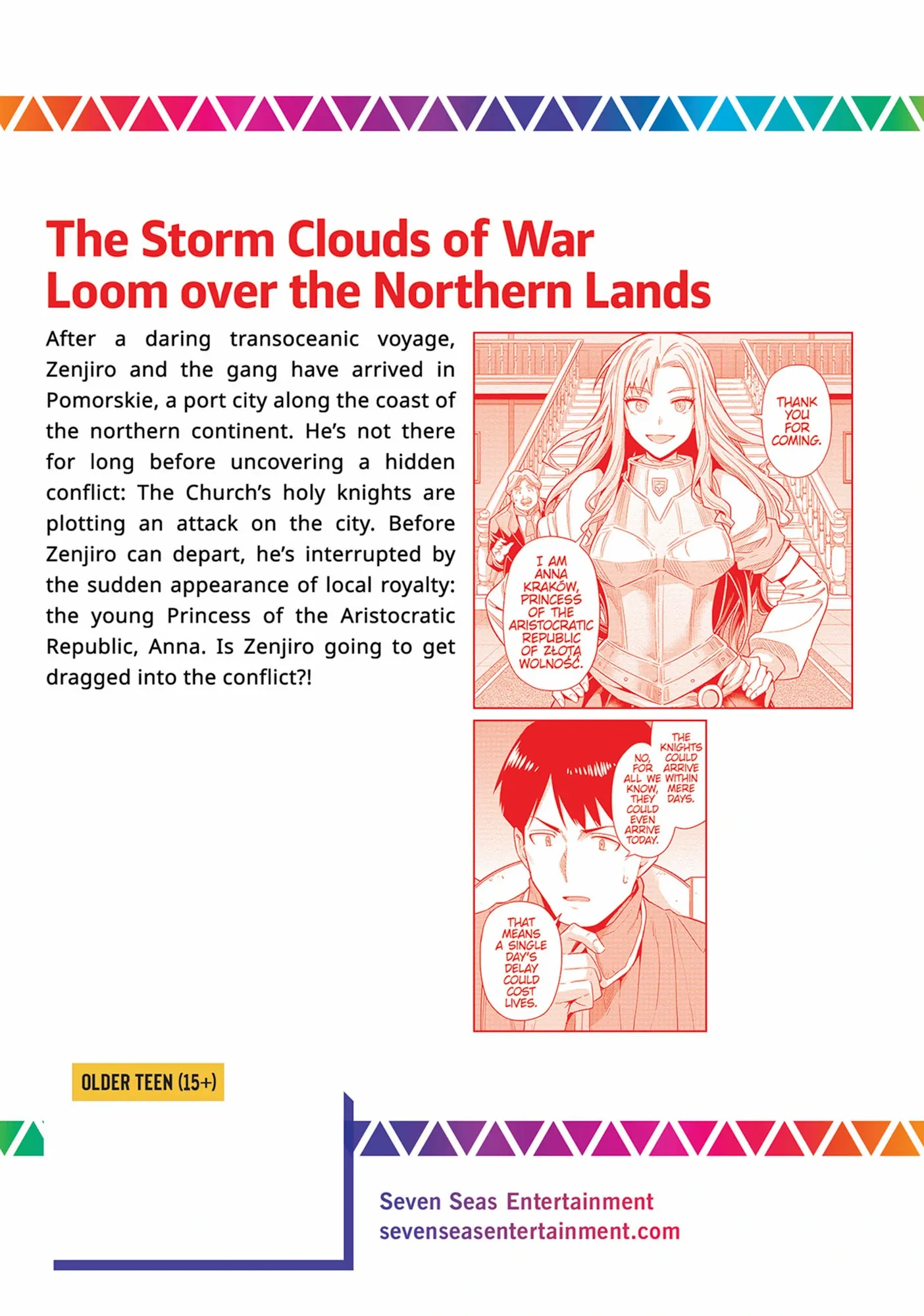 Risou No Himo Seikatsu Chapter 84 page 44 - 