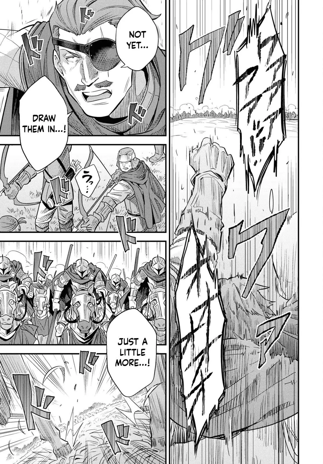 Risou No Himo Seikatsu Chapter 85 page 13 - 