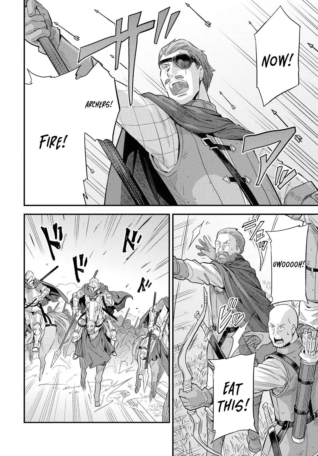 Risou No Himo Seikatsu Chapter 85 page 14 - 