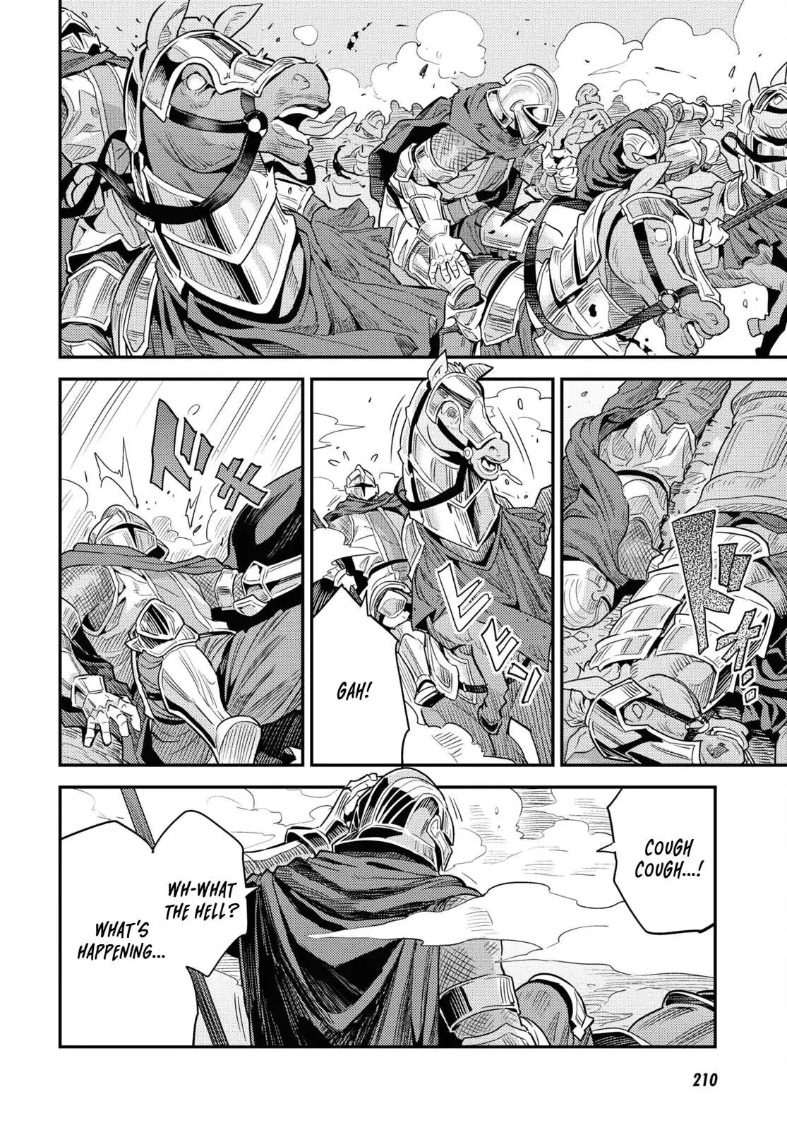Risou No Himo Seikatsu Chapter 85 page 20 - 