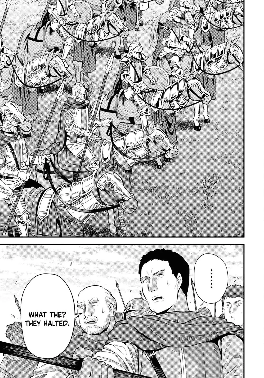 Risou No Himo Seikatsu Chapter 85 page 5 - 