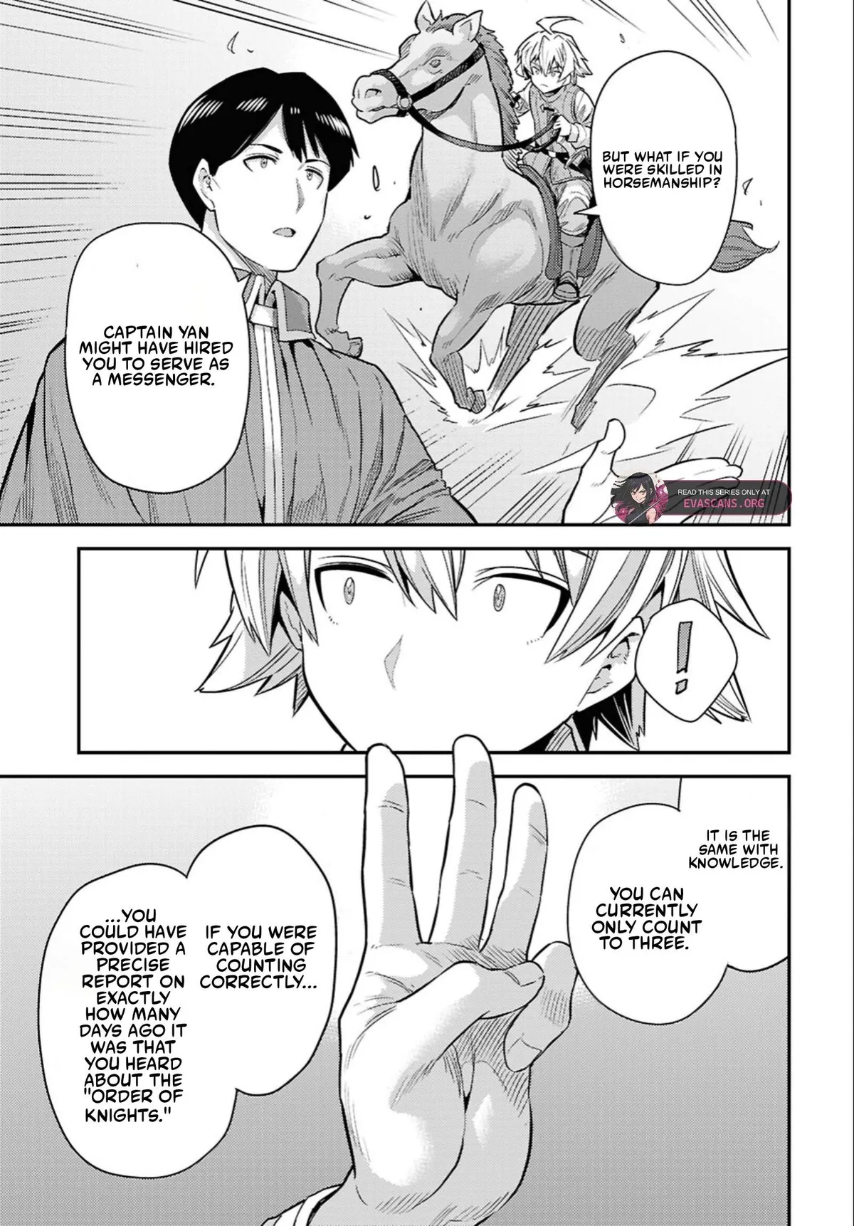 Risou No Himo Seikatsu Chapter 86 page 17 - 